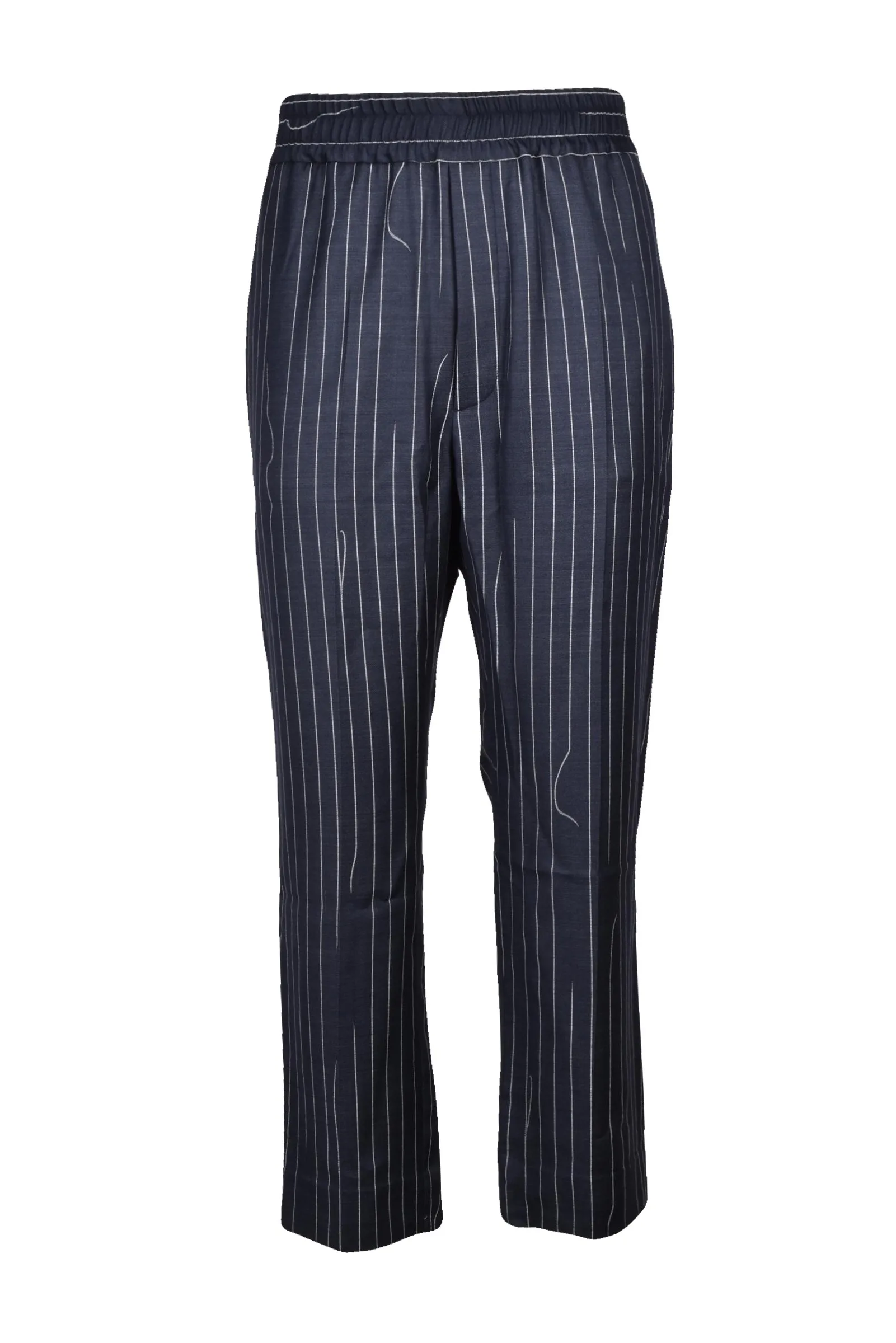 Pantalone Multicolore