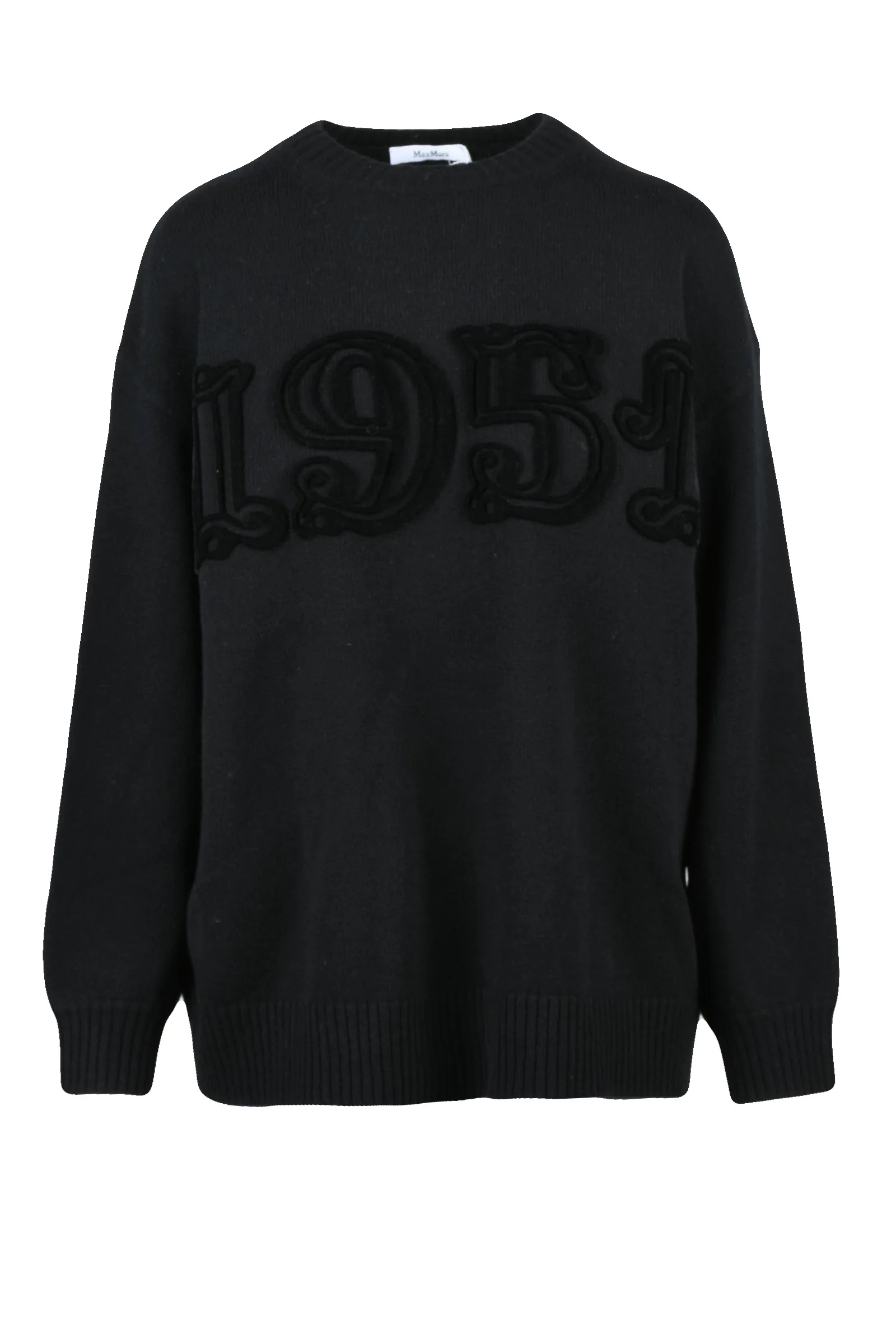 Maglia Nera