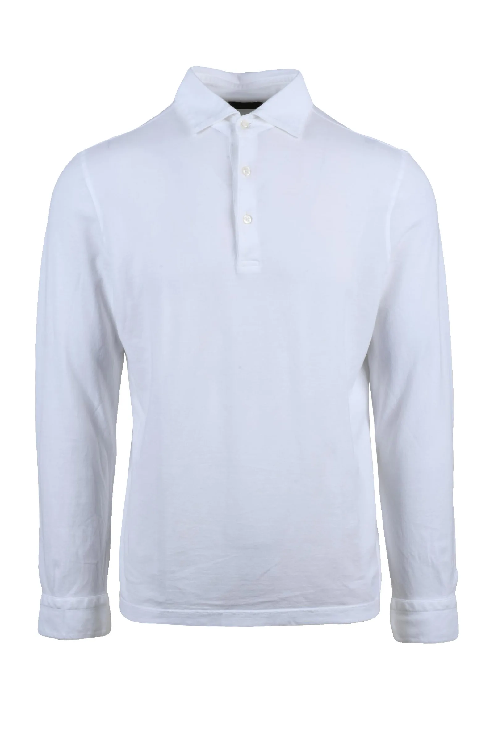 Polo Bianco
