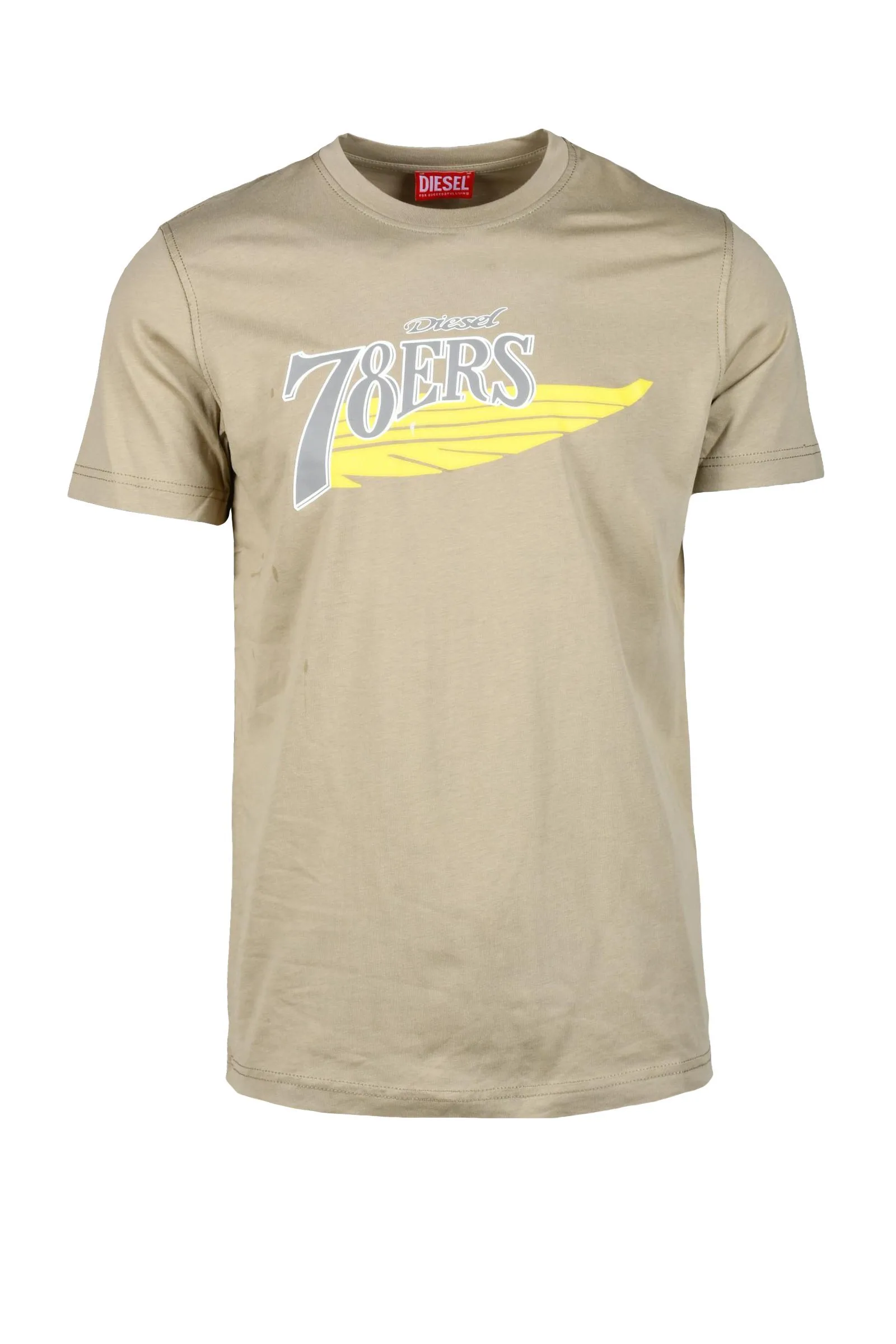 T-Shirt Verde