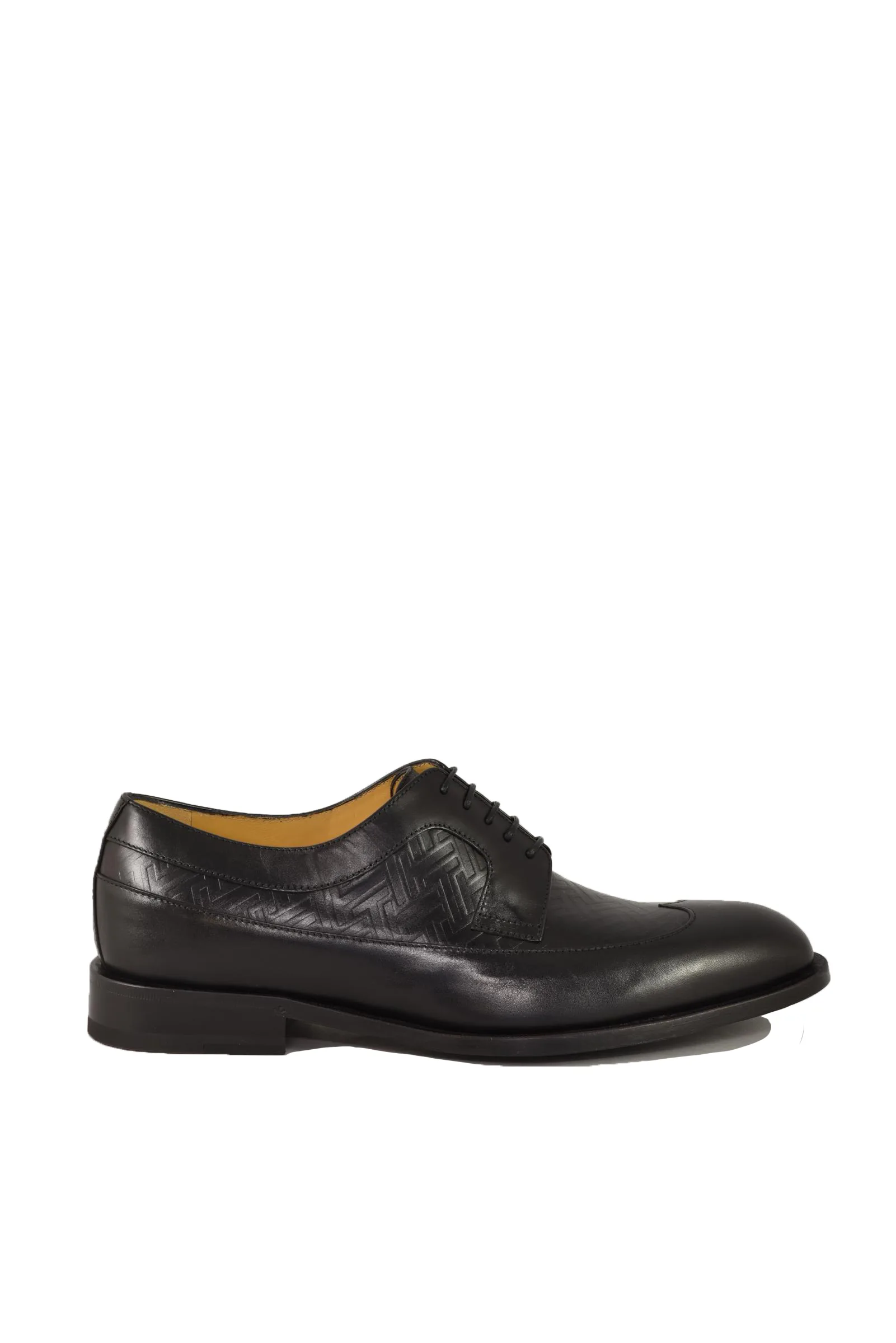 Stringate Nero