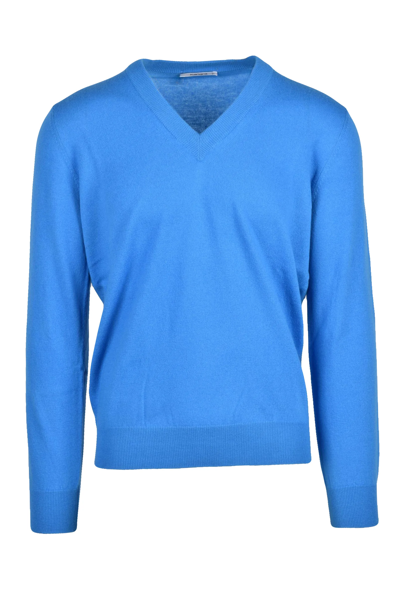 Maglia Azzurro