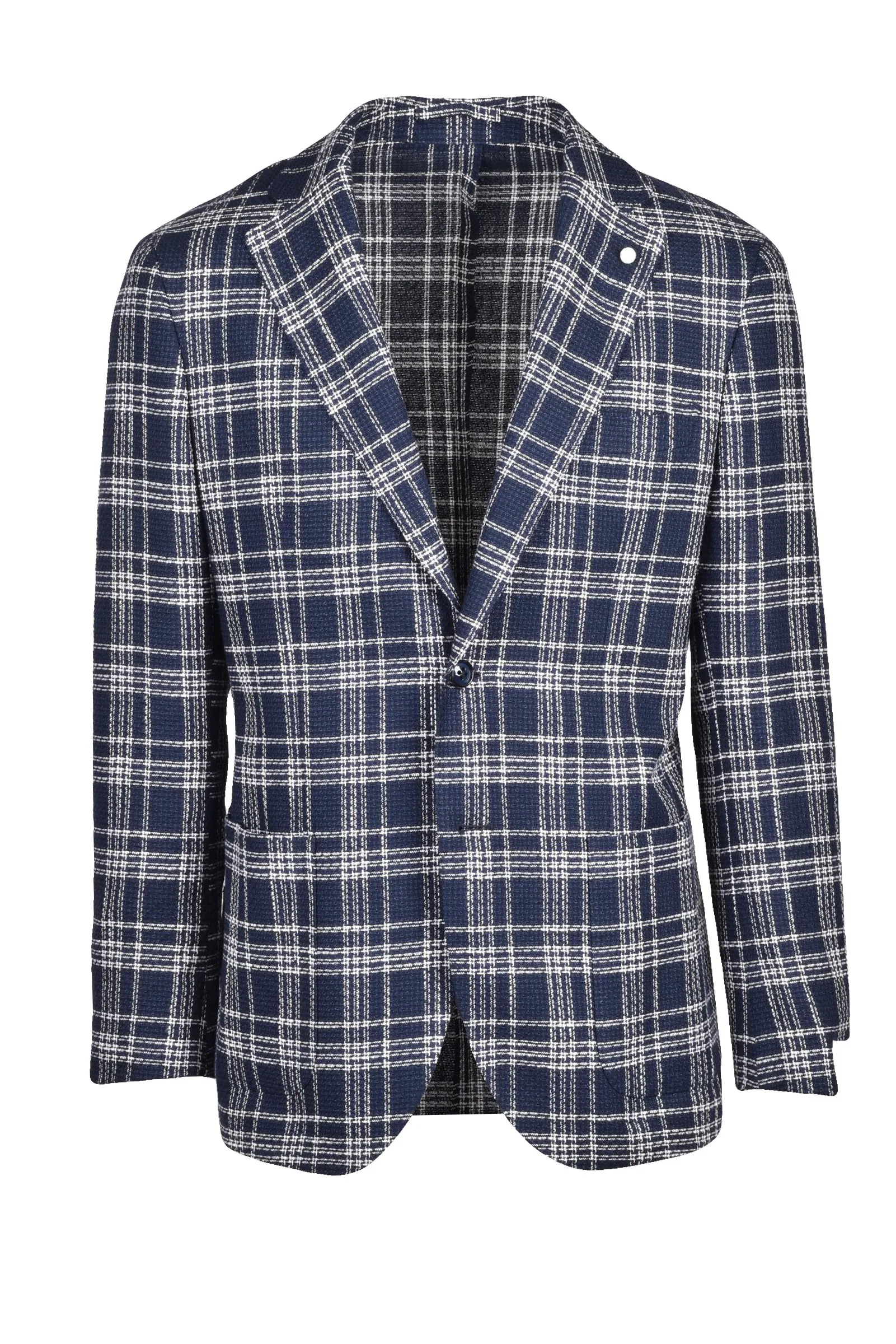 Blazer Blu