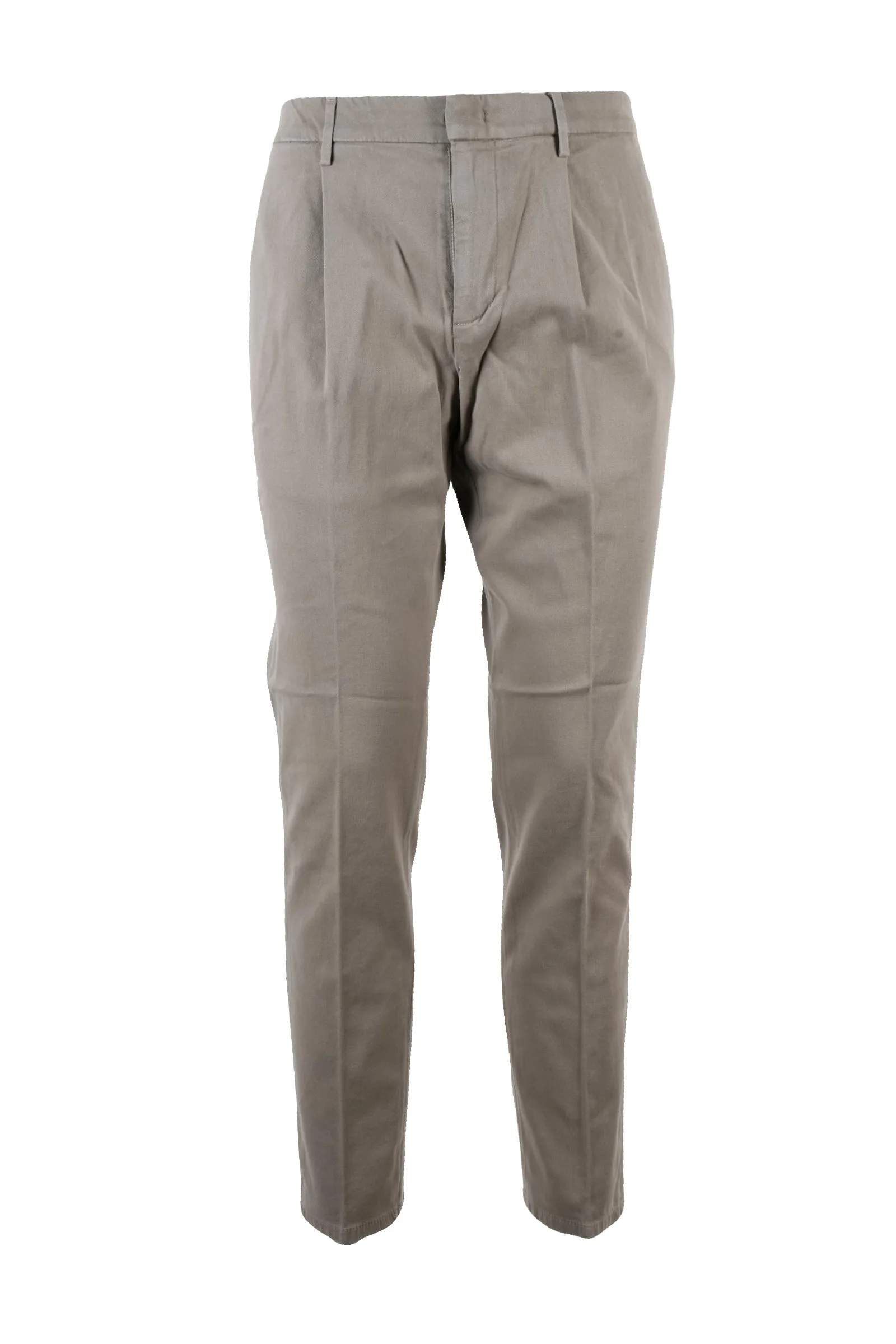 Pantalone Beige