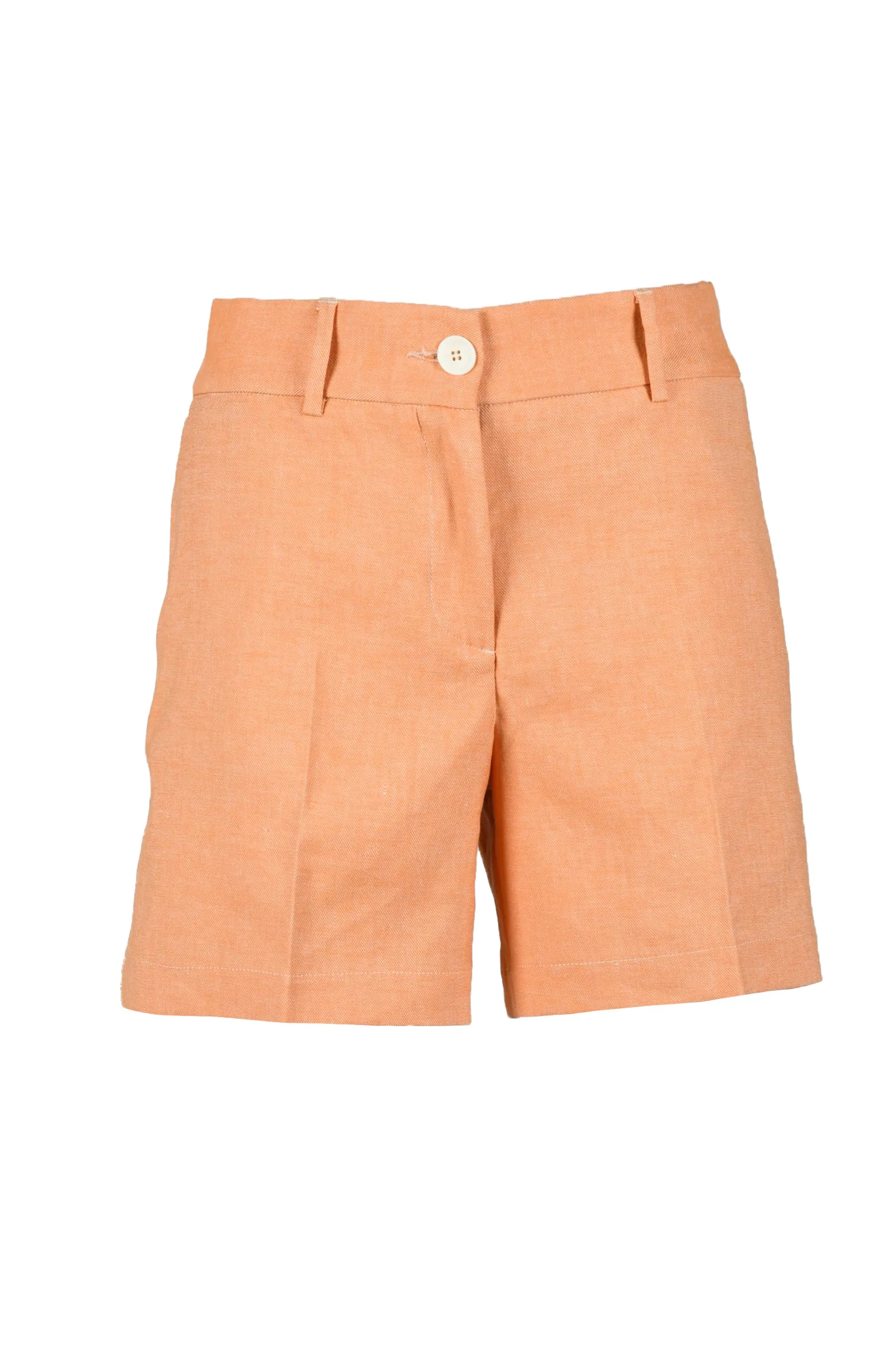 Shorts Arancione