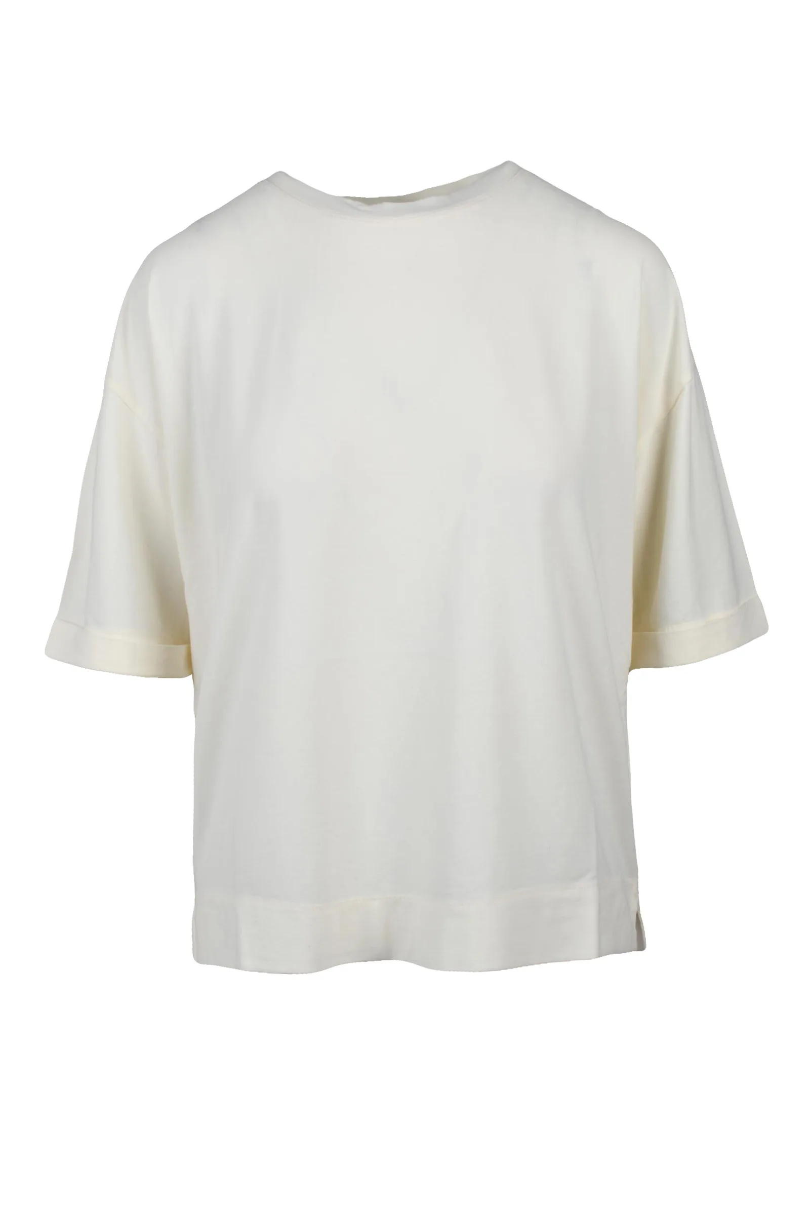 T-shirt Bianco