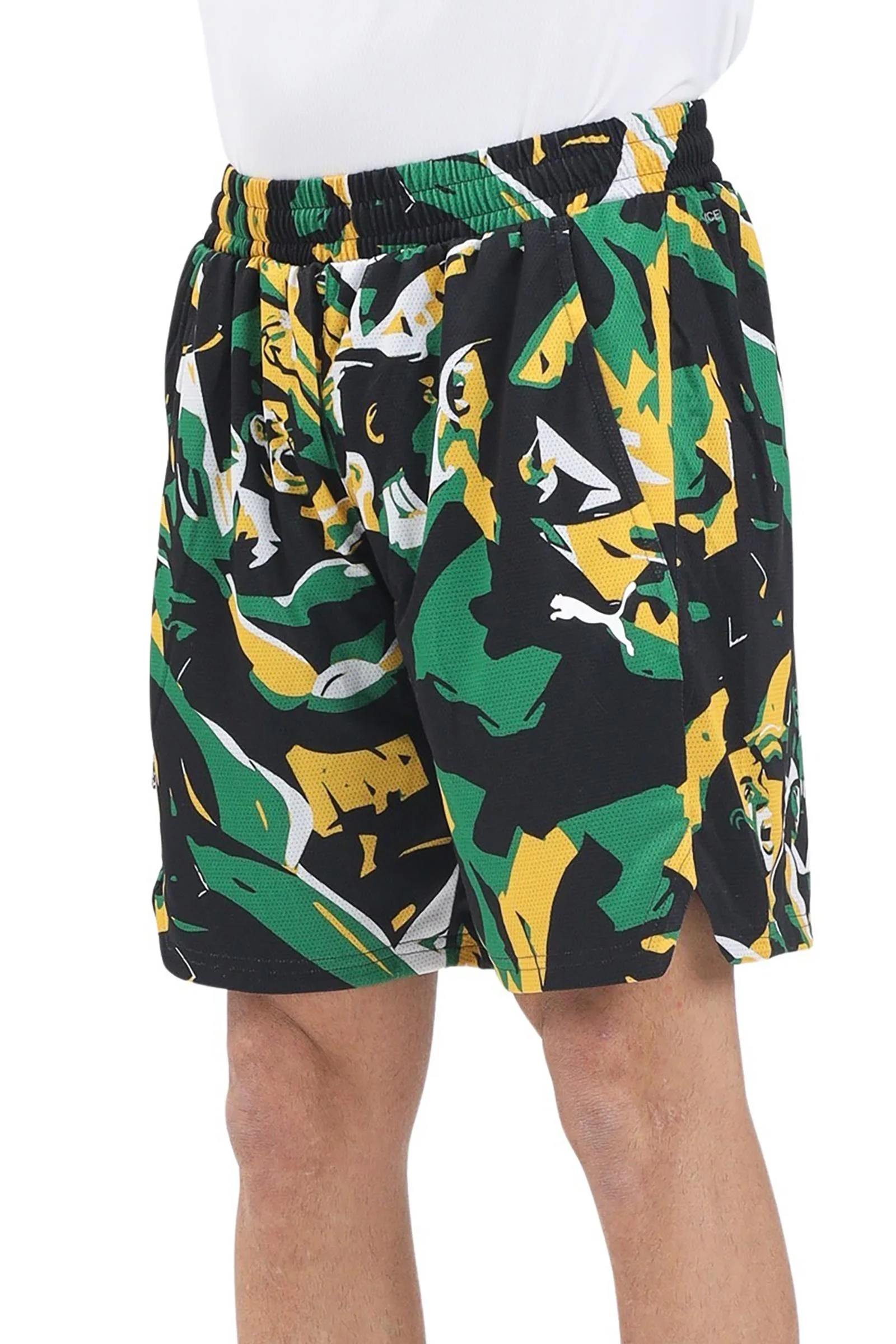 Bermuda Multicolore