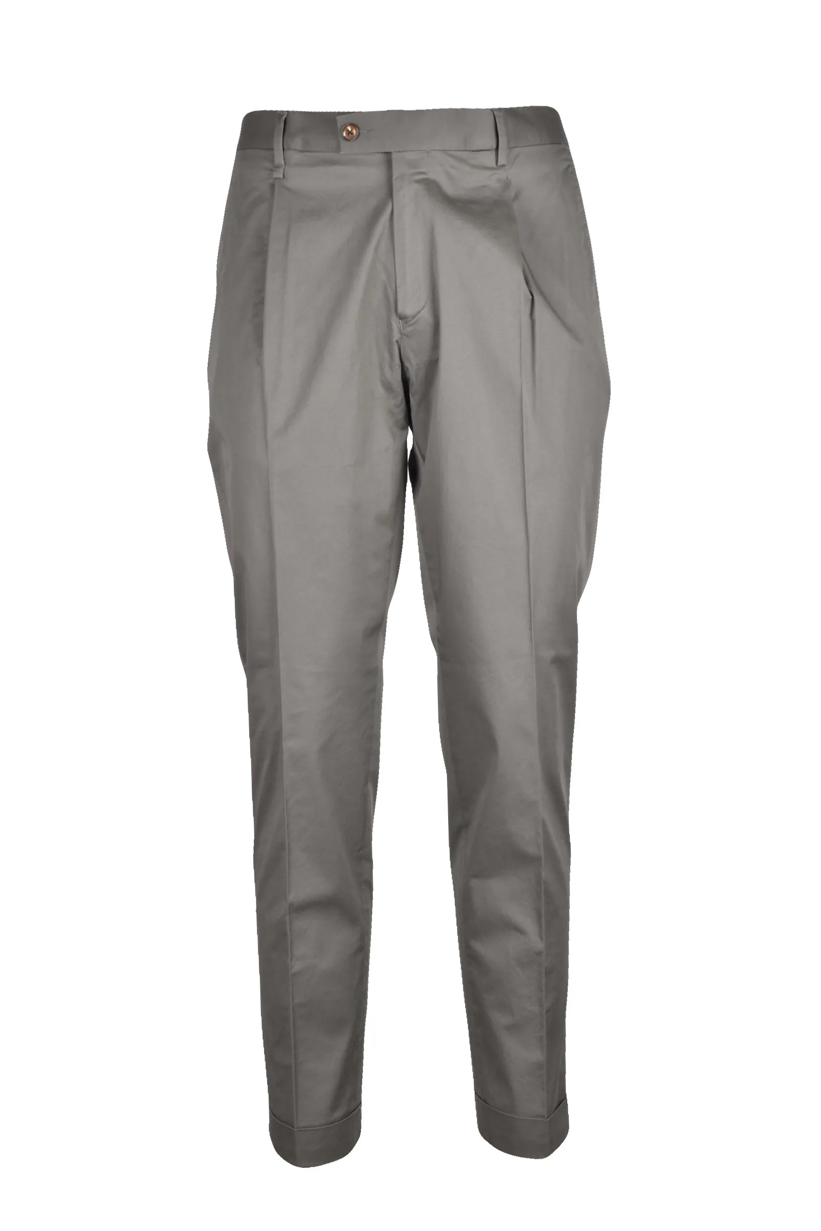 Pantalone Beige