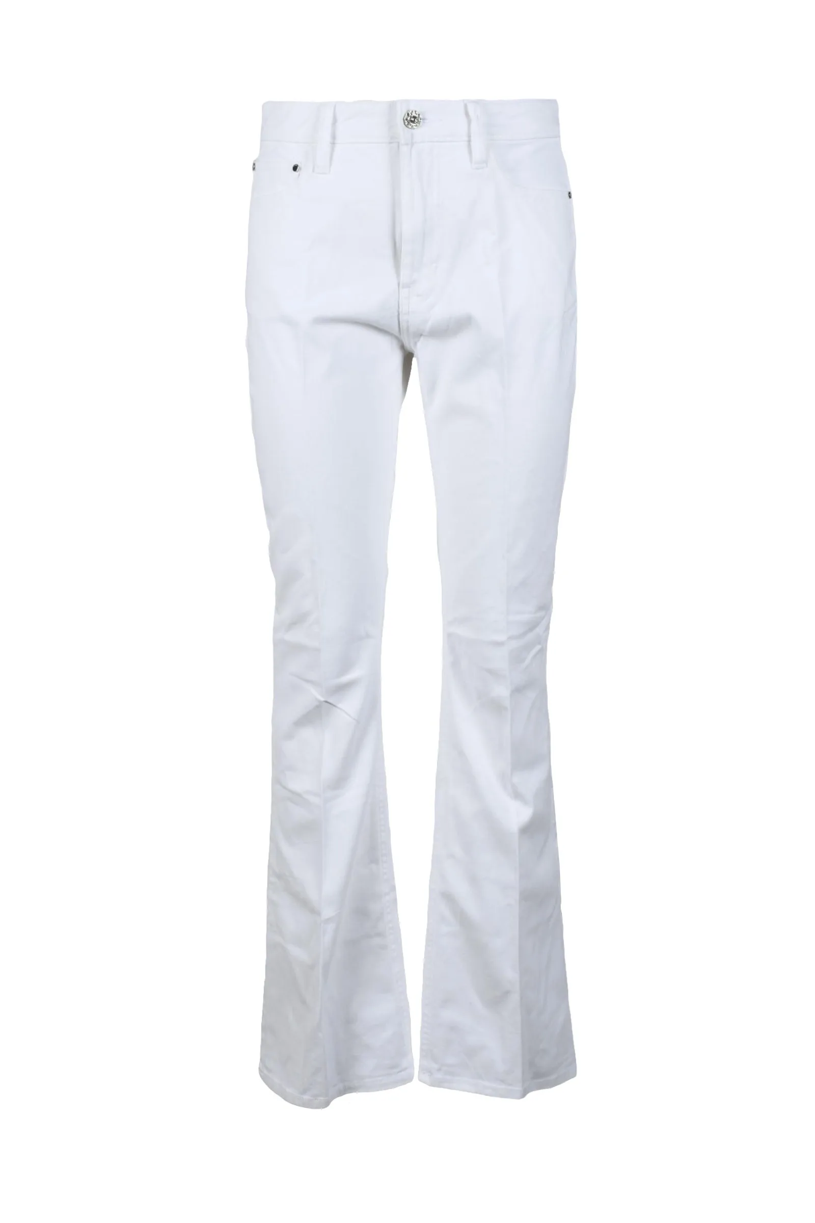 Pantalone Bianco