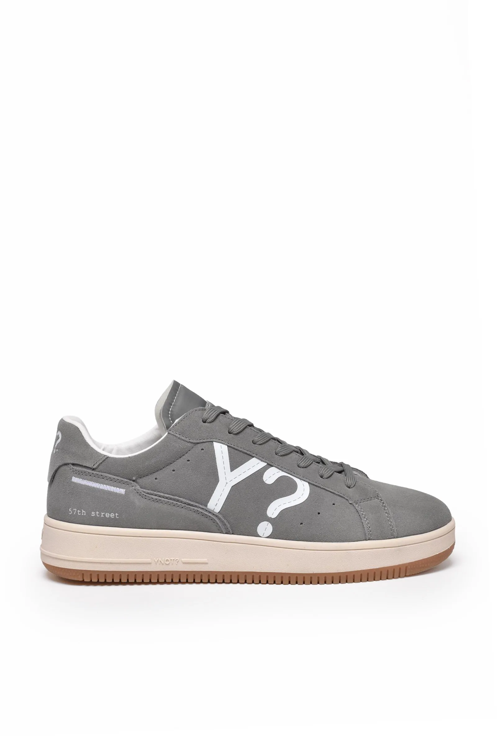 Sneakers Grigio