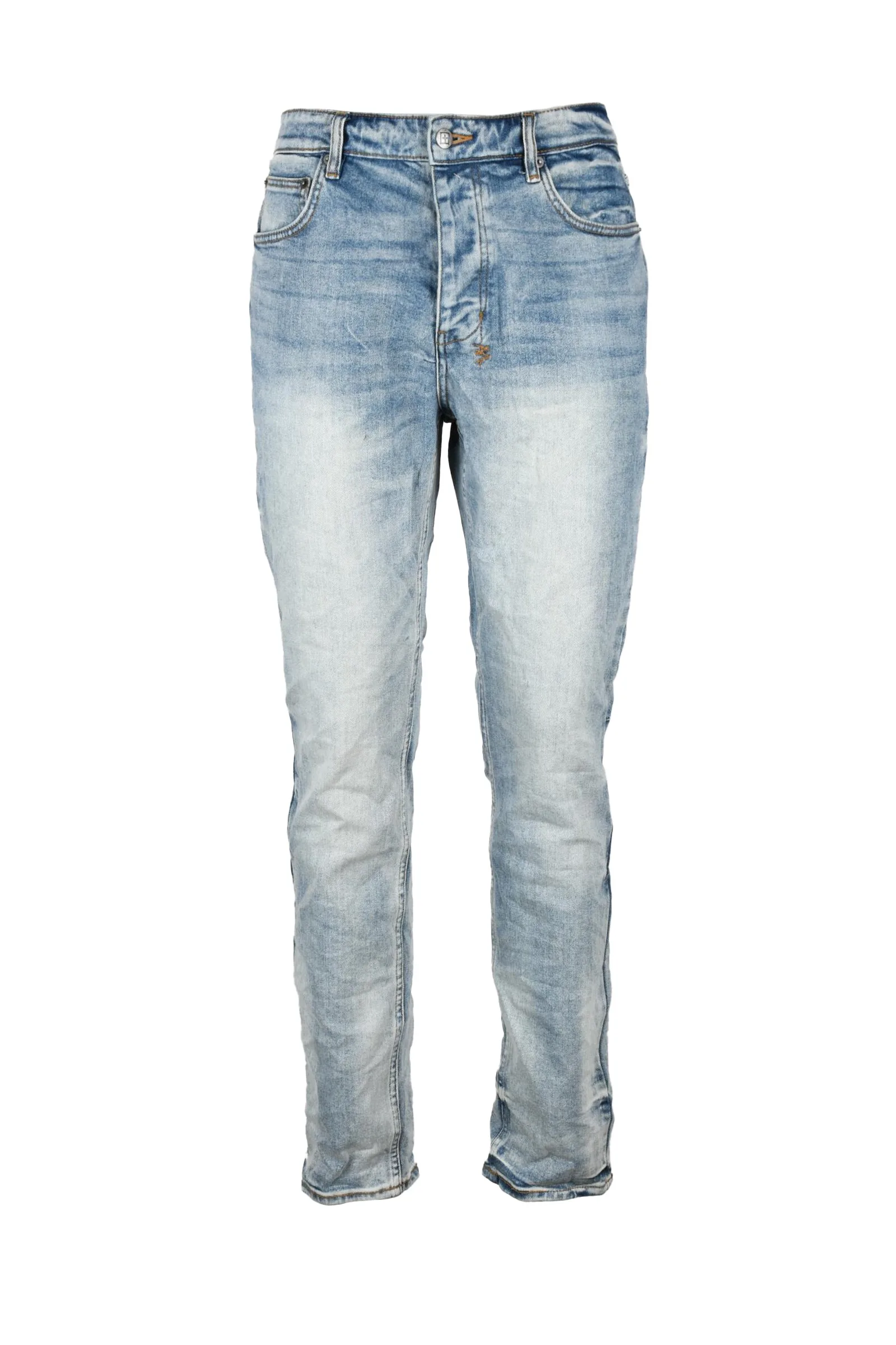 Jeans Azzurro