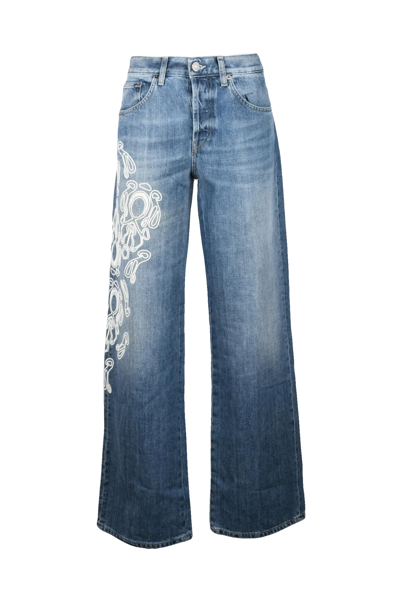 Jeans Jacklyn Blu