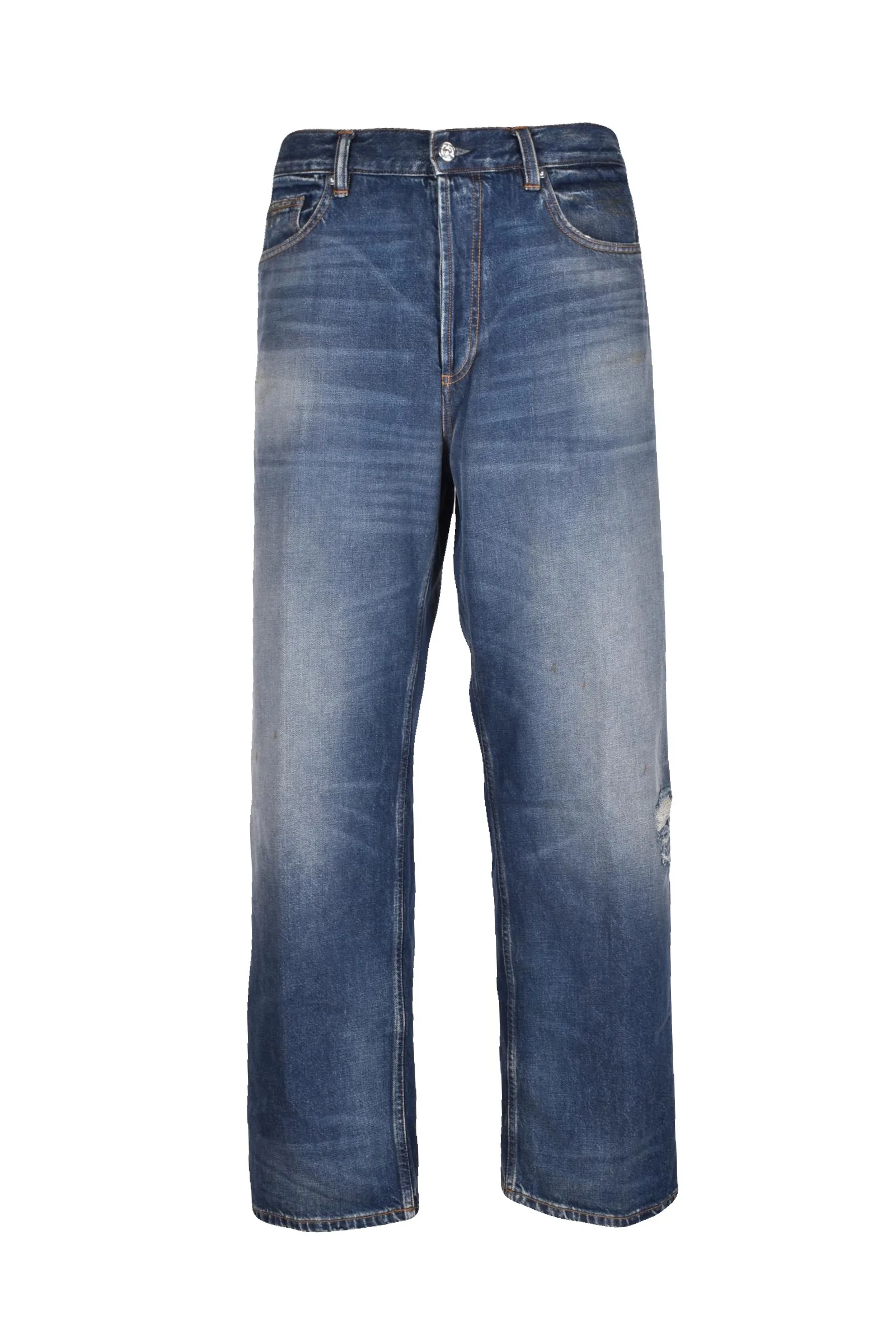 Nine:inthe:morning. Jeans Blu