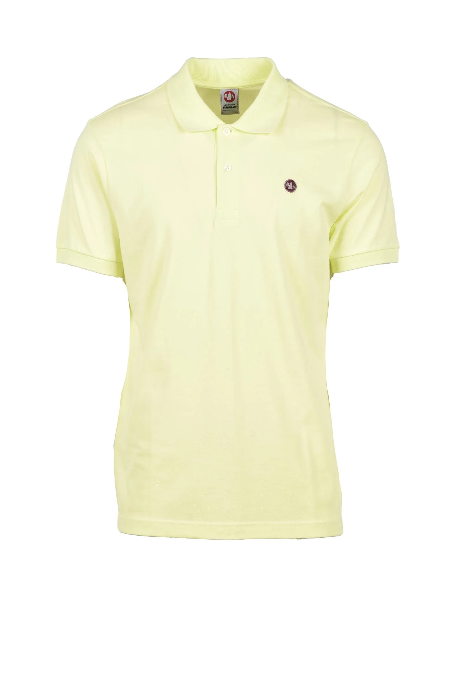 Polo Giallo