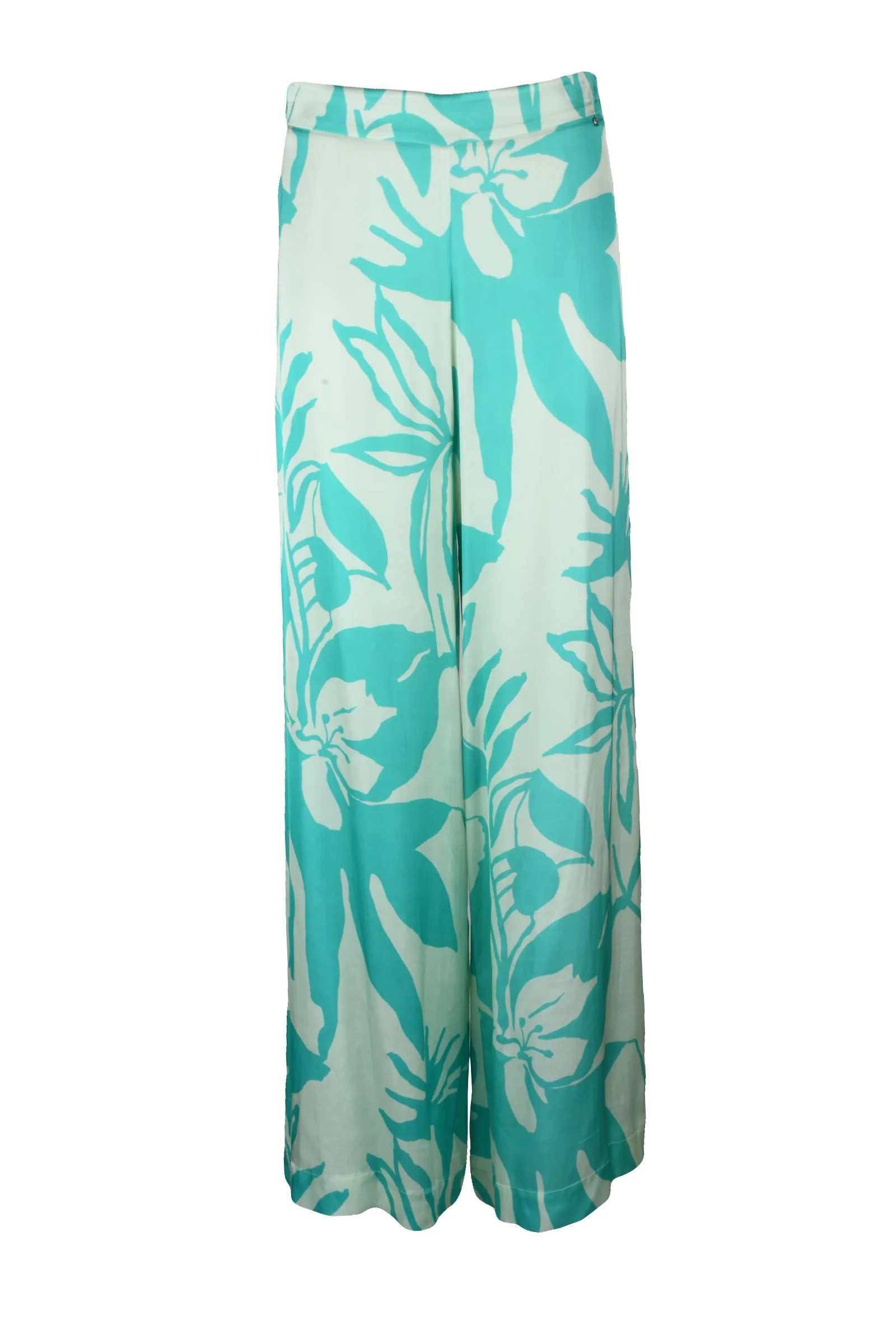 Pantalone Verde