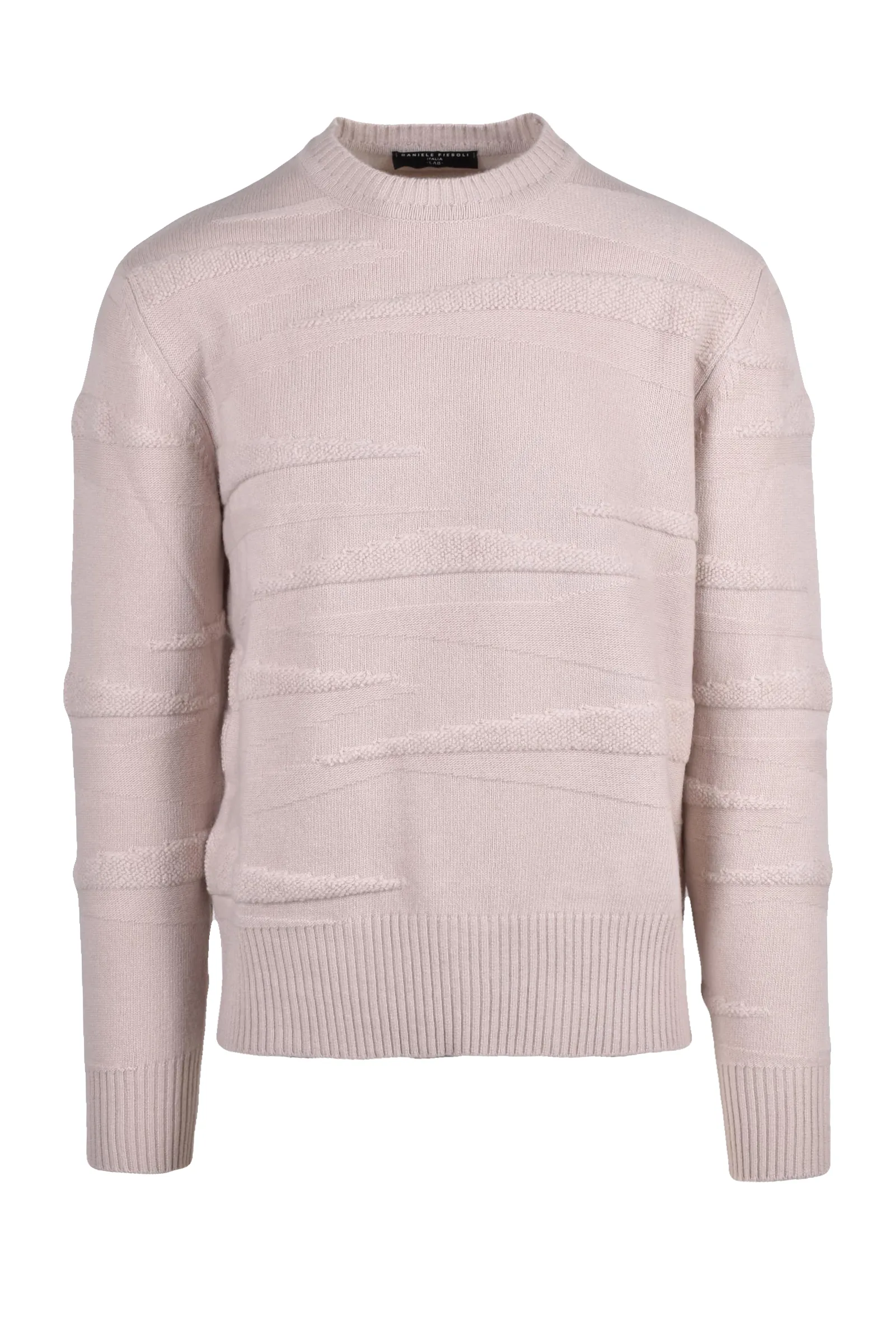 Pull beige