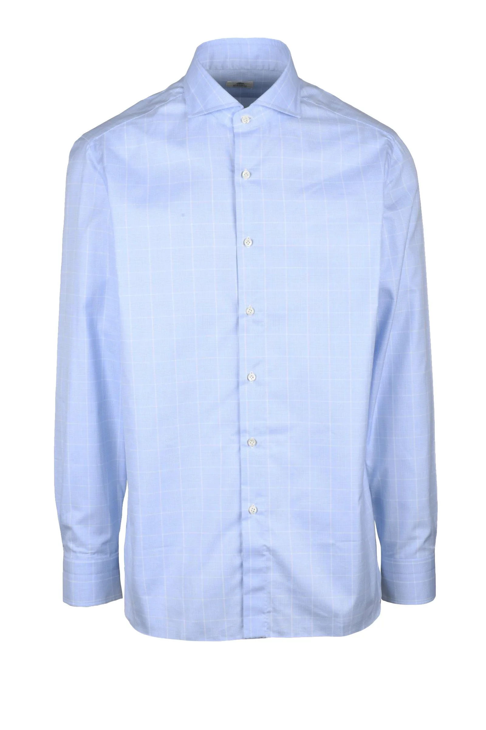 Camicia Azzurra