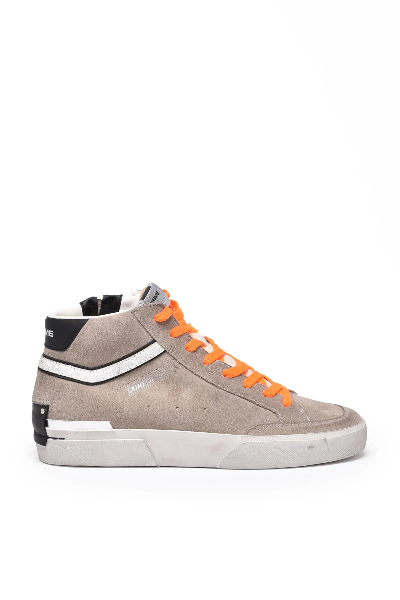 Sneakers Beige