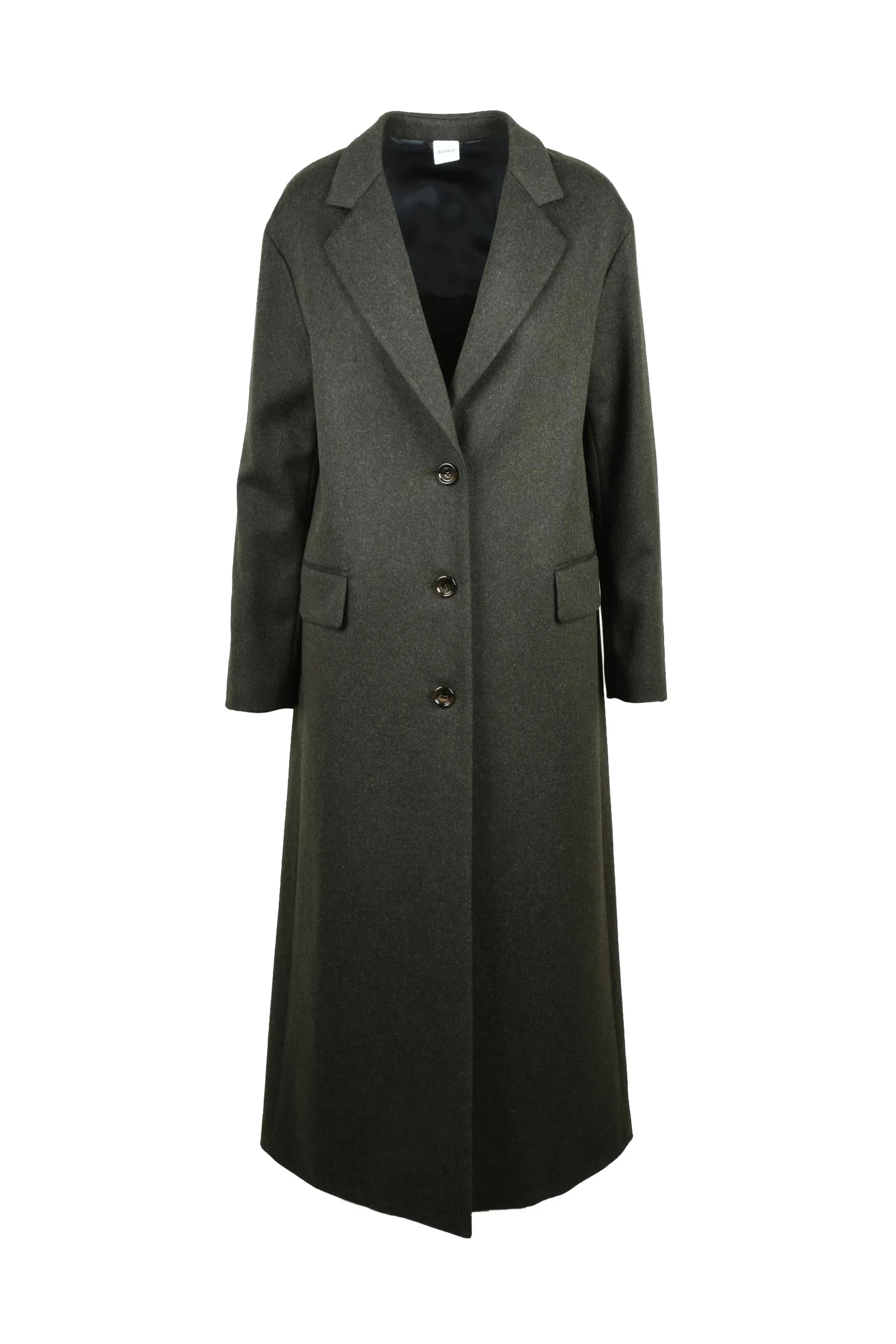 Cappotto Verde