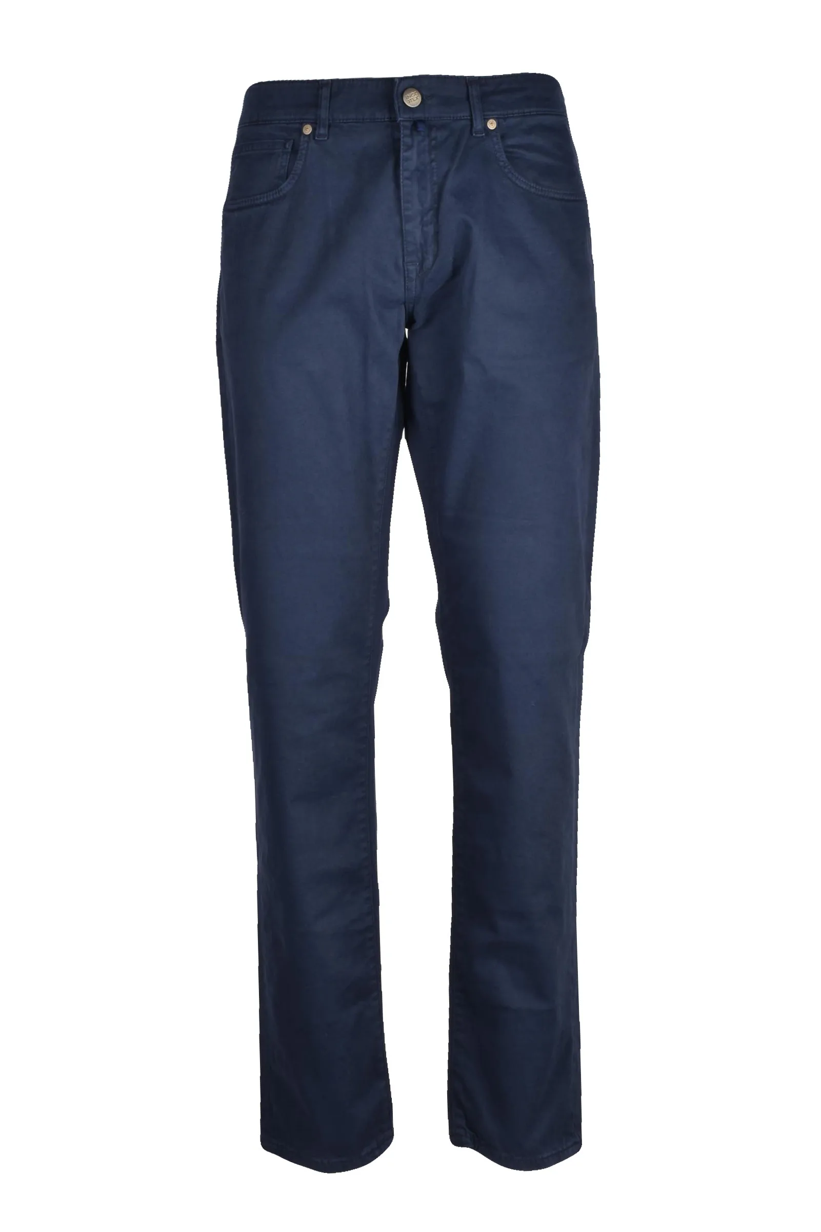 Pantalone Blu