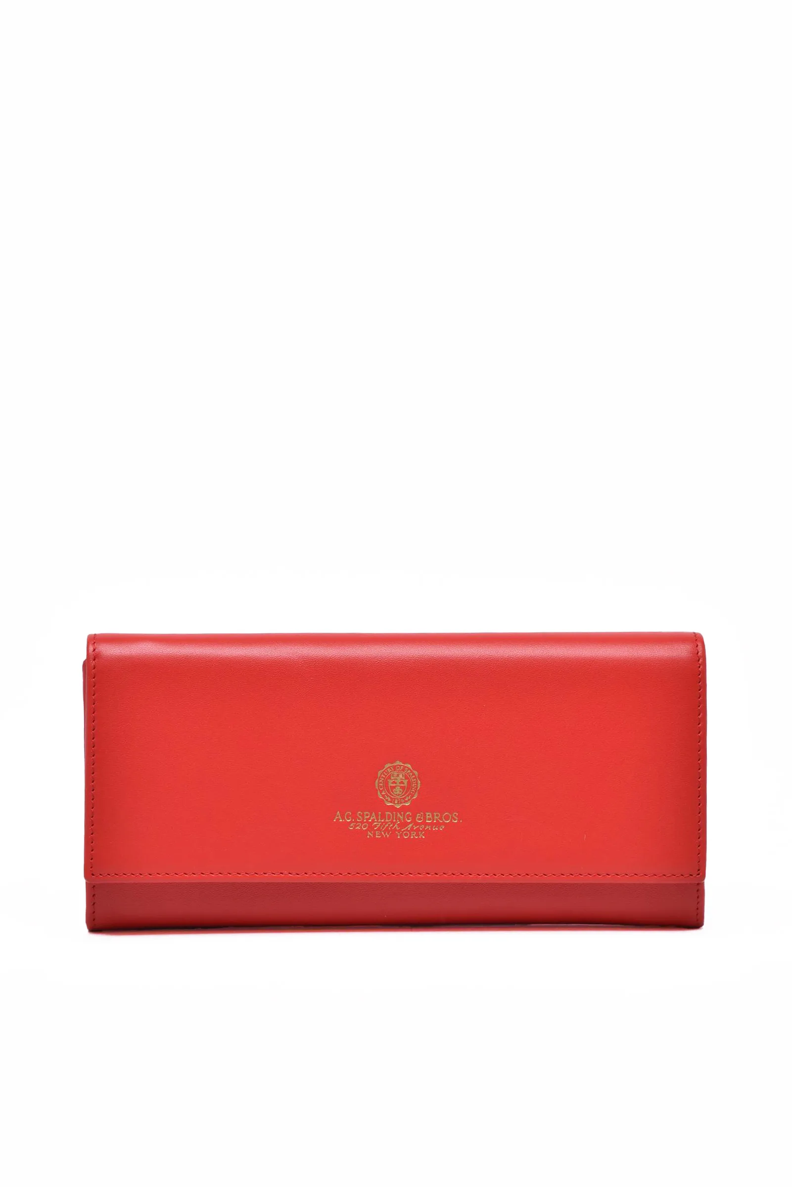 Portafoglio Rosso