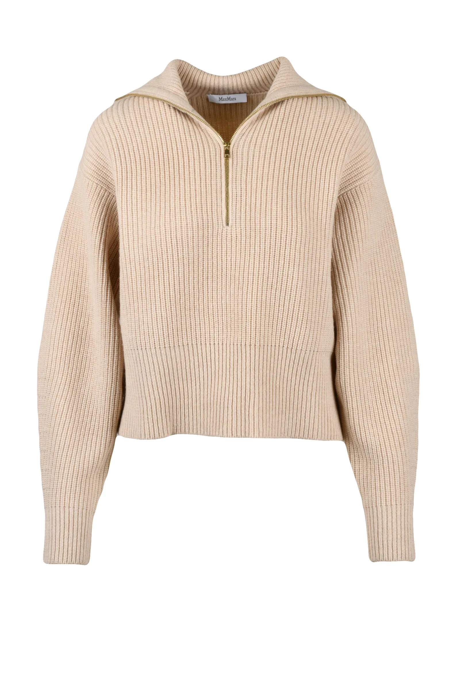 Maglia Beige