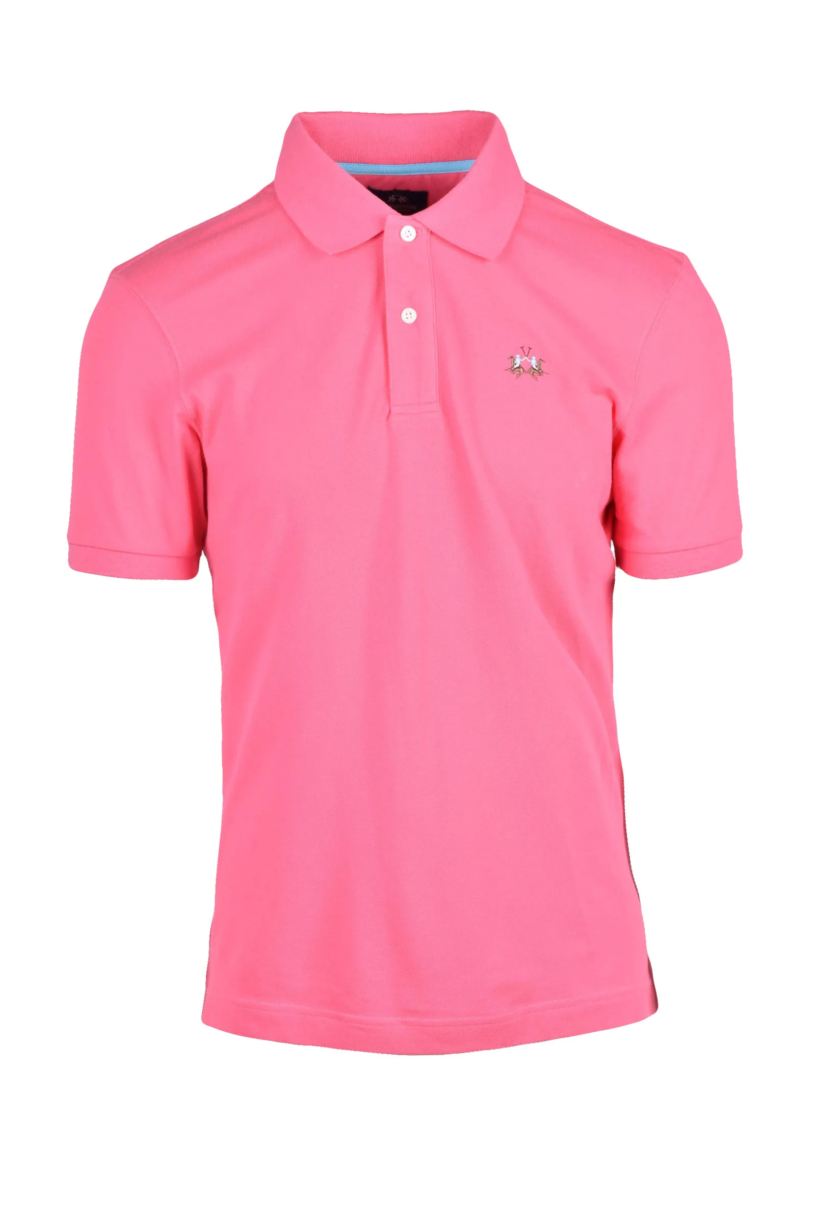 La Martina Polo Rosa