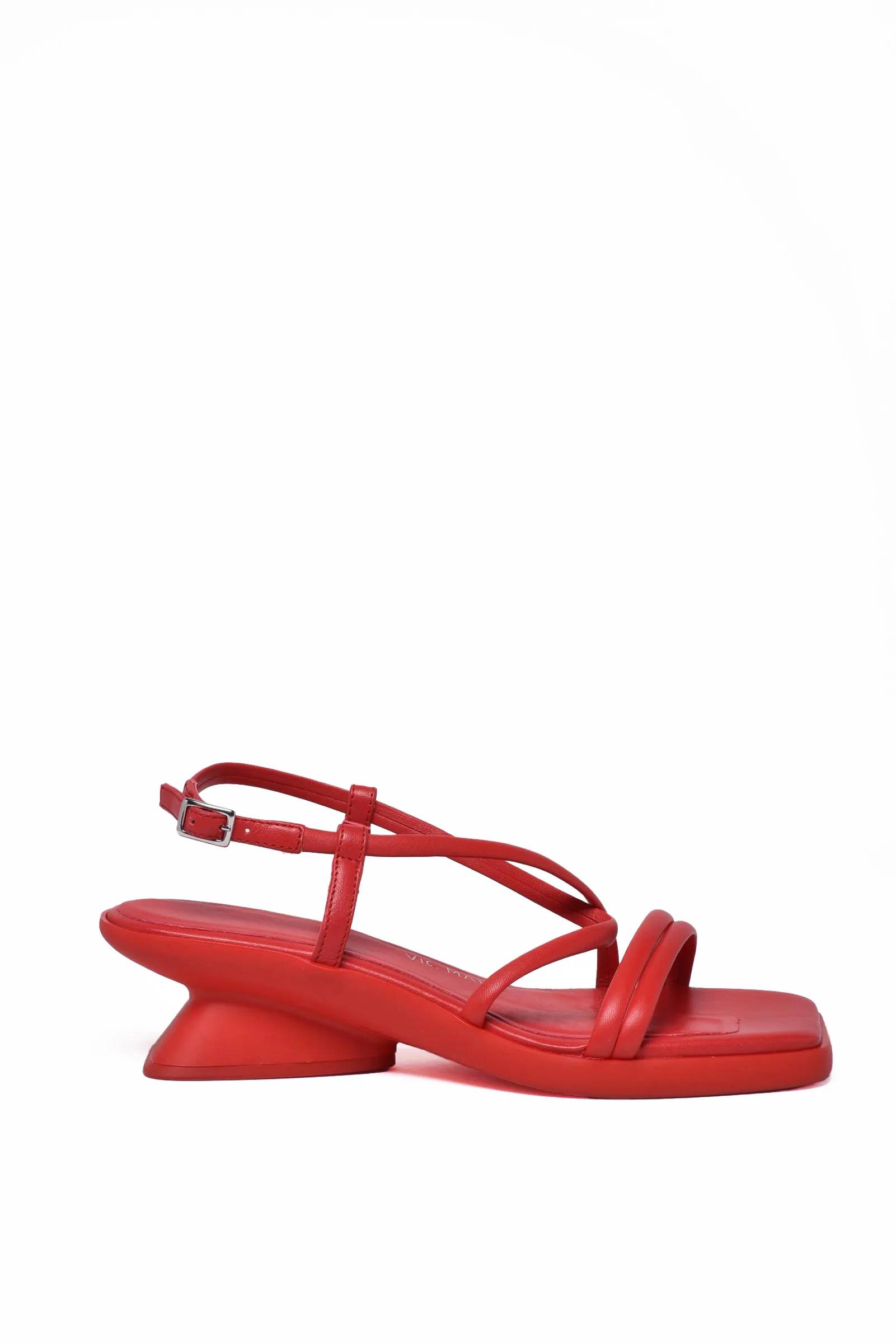 Sandalo Rosso