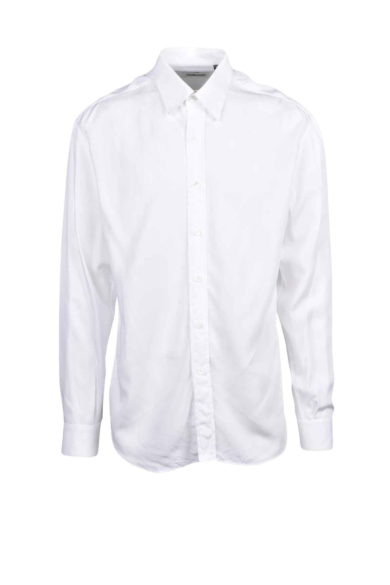 Camicia Bianca