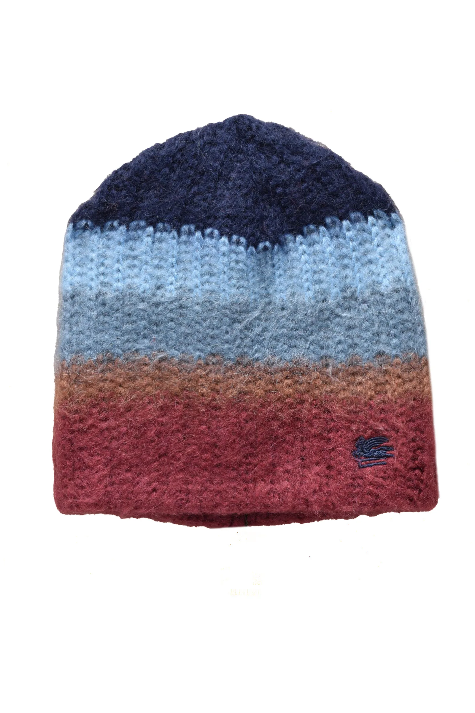 Cappello Blu