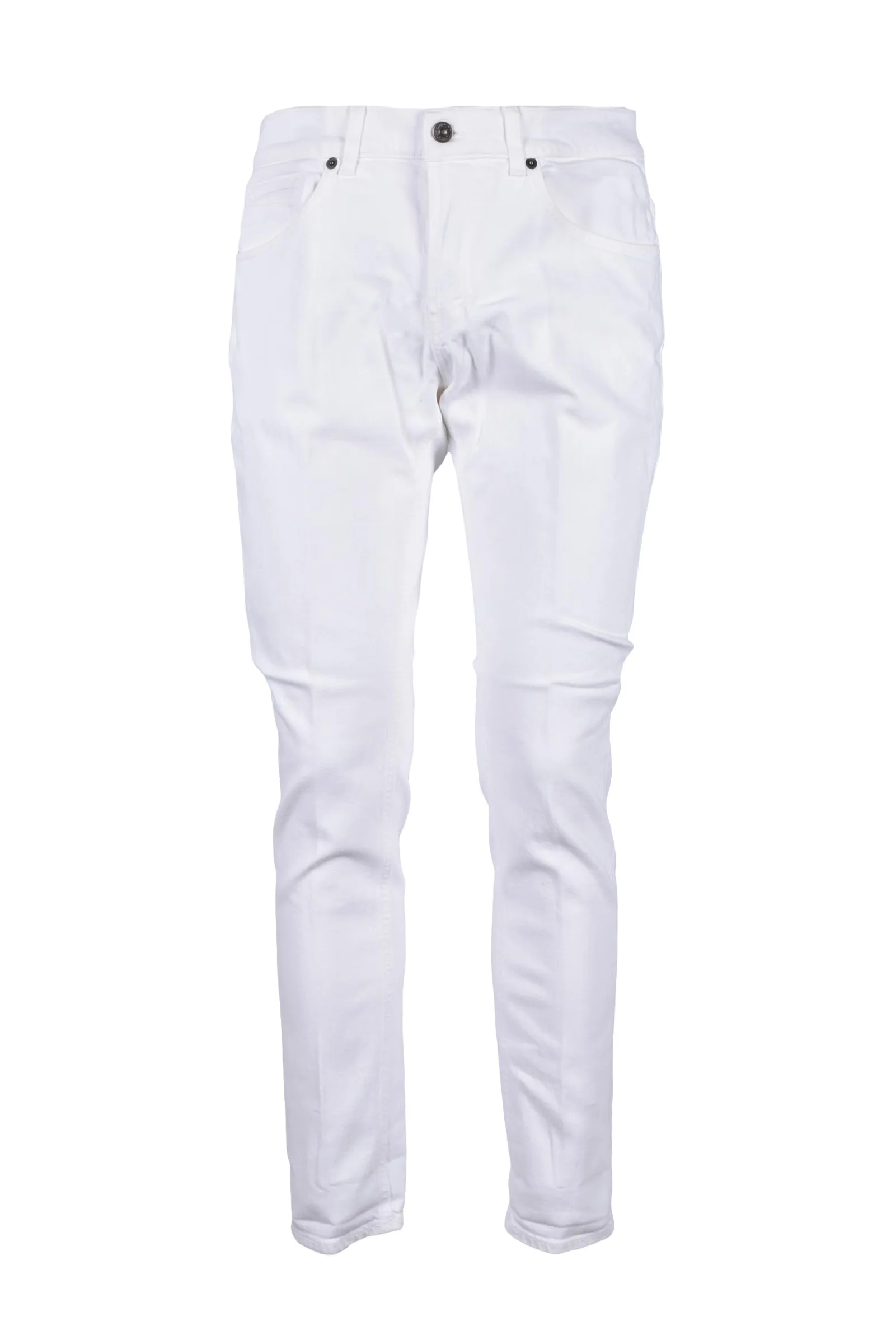 Jeans George Bianco