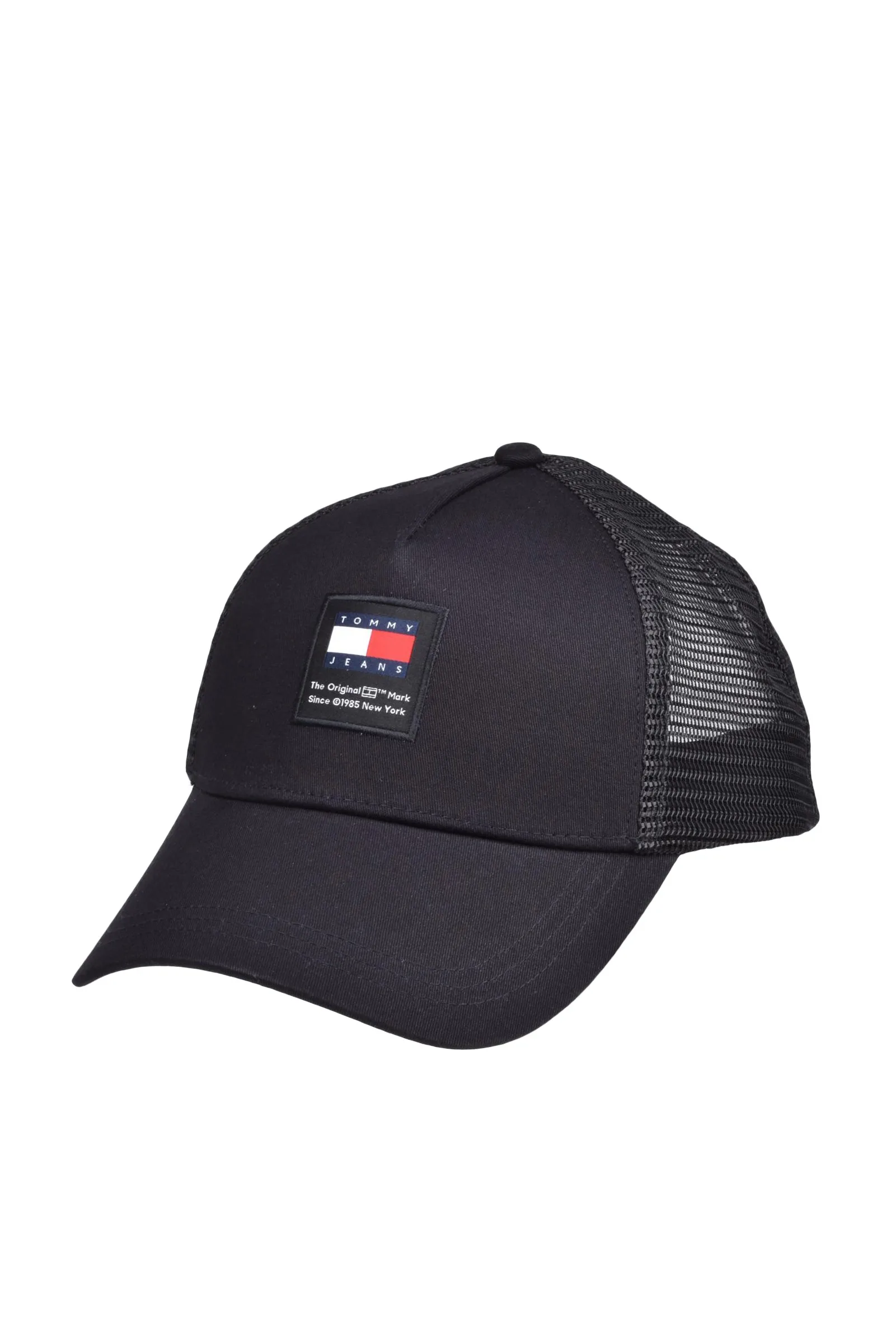 Cappello Baseball Nero