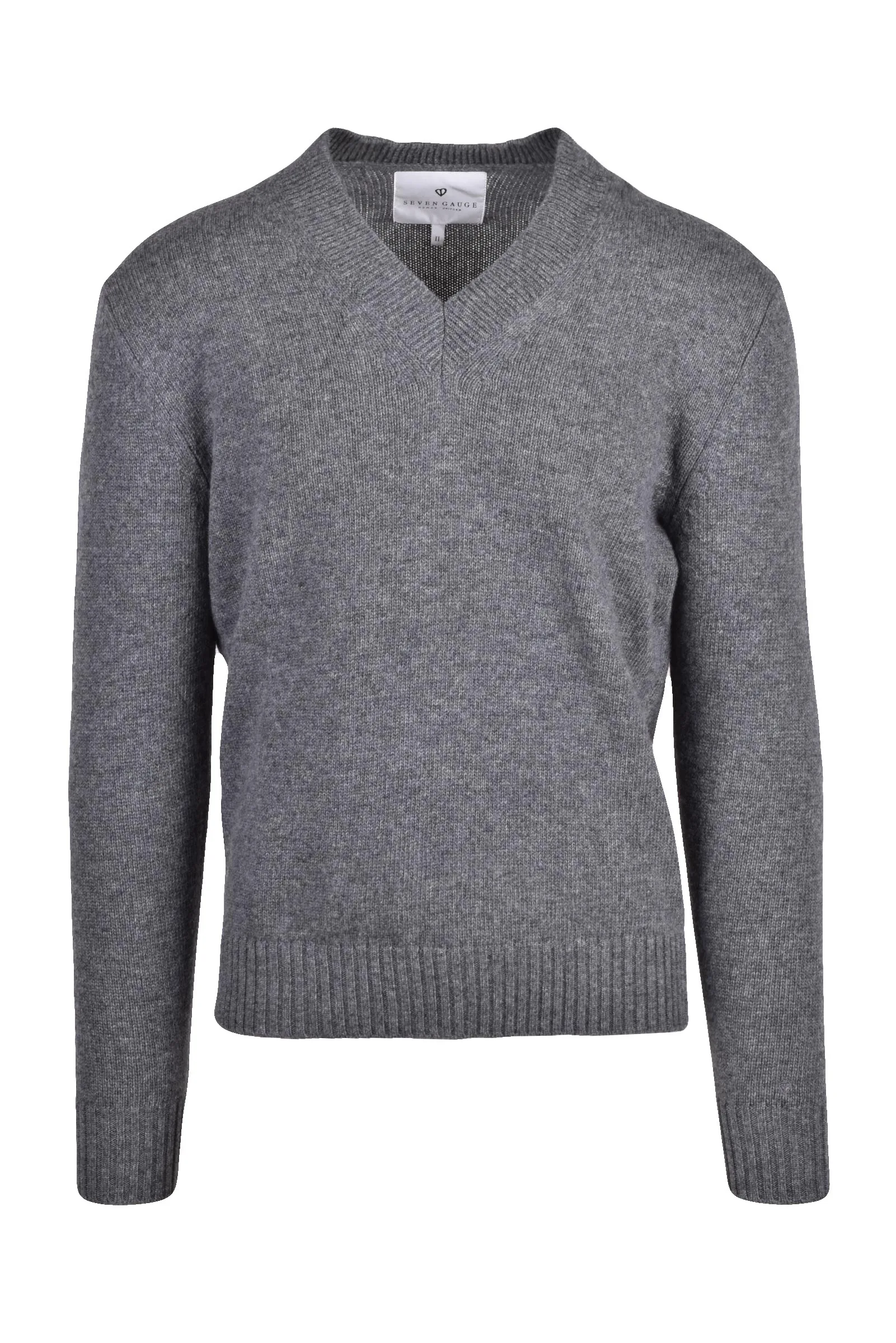 Pullover Grigio