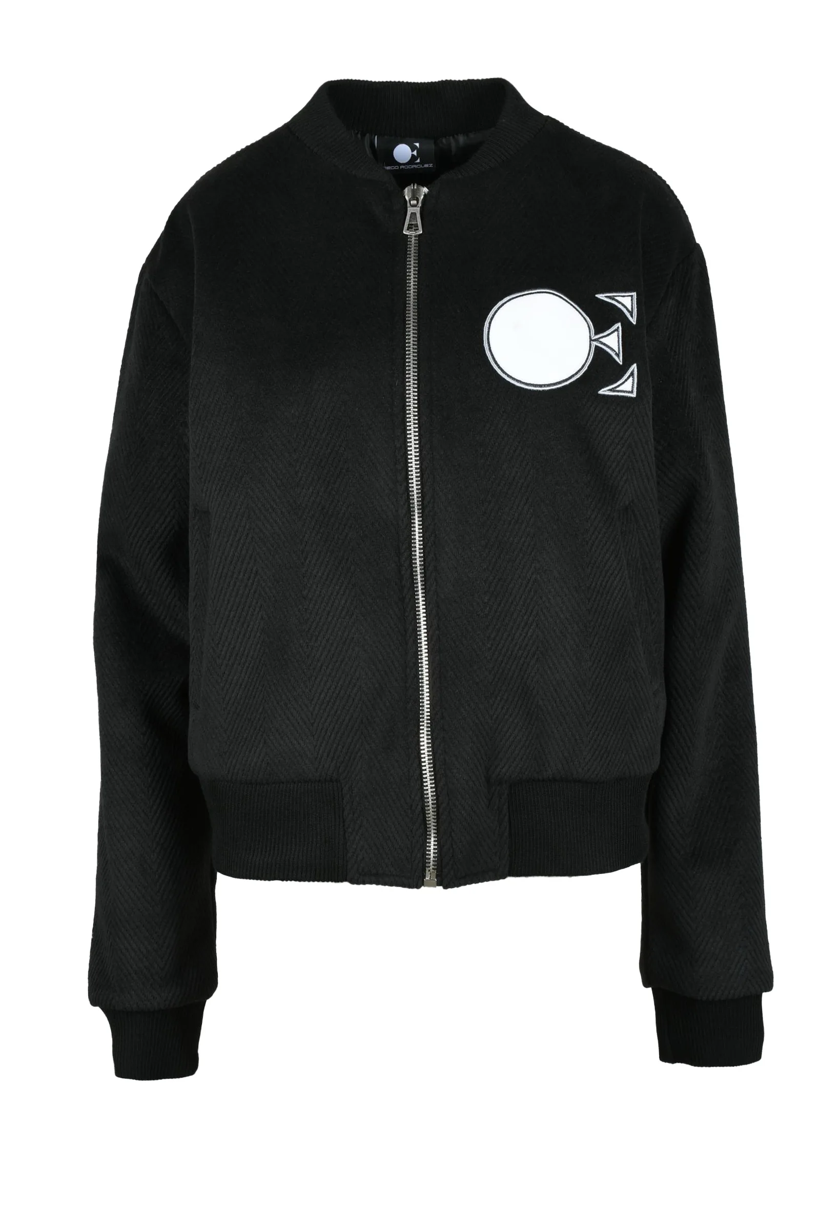 Cappotto Nero