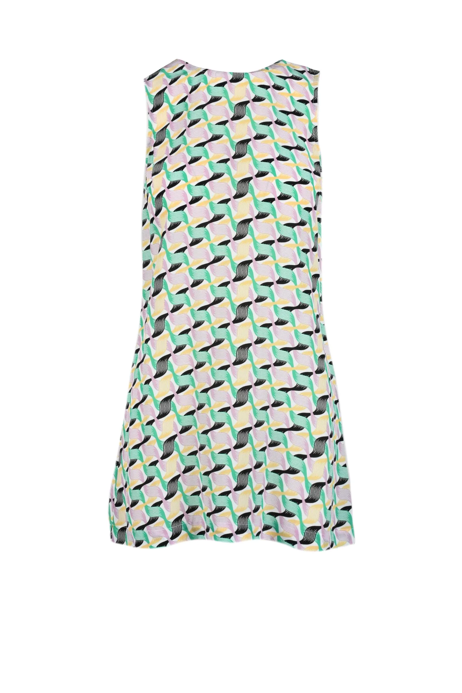 Top Multicolore