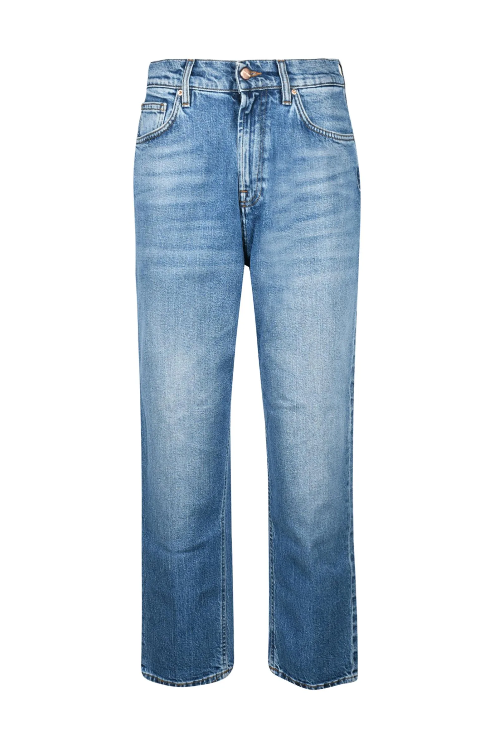 Jeans Blu