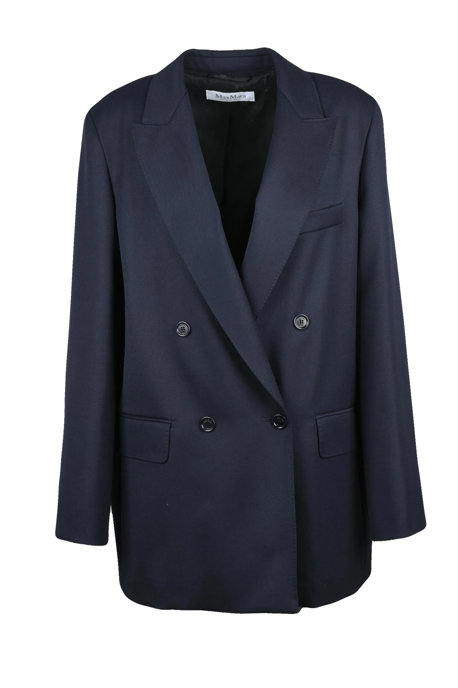 Giacca Blu