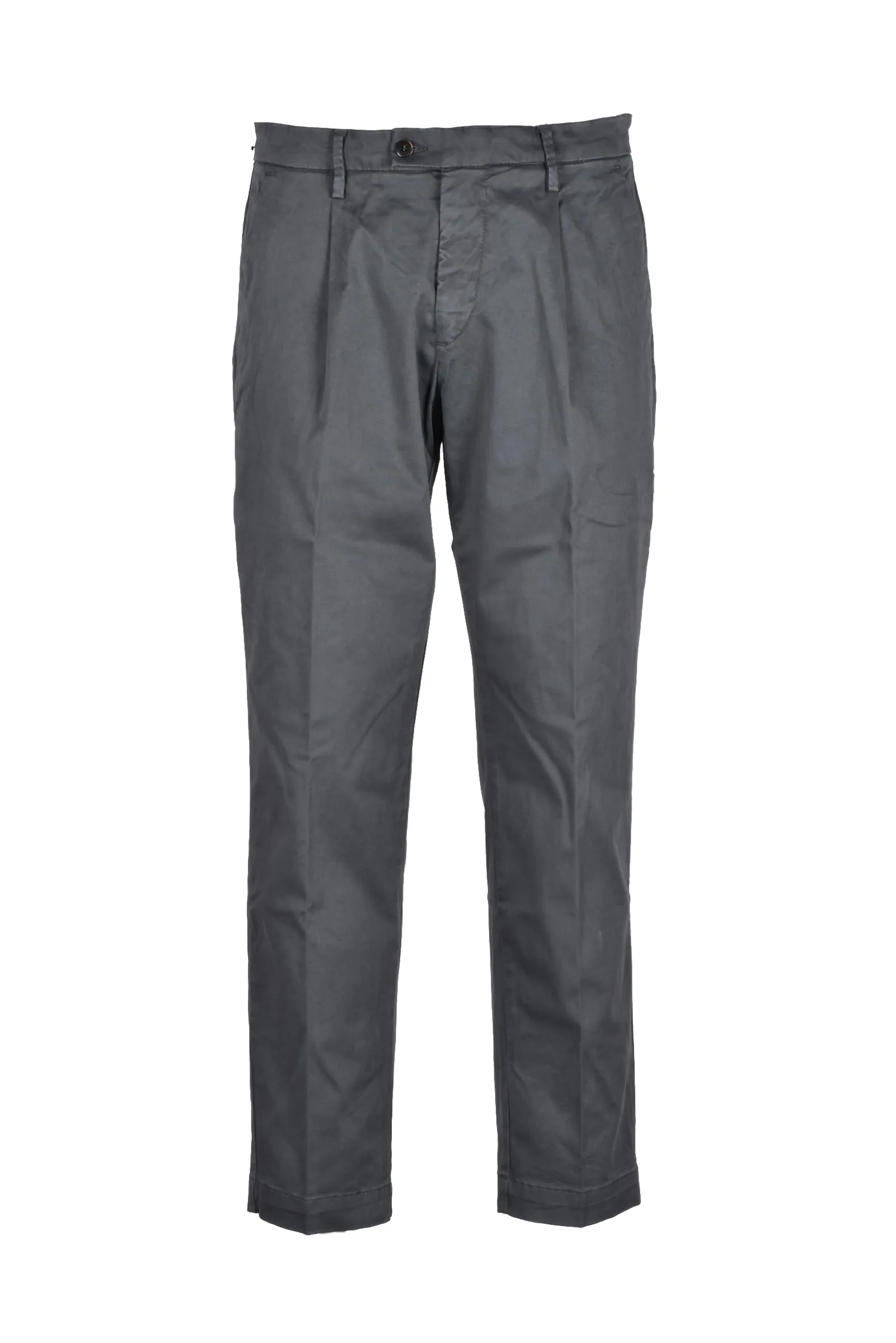 Pantalone Grigio