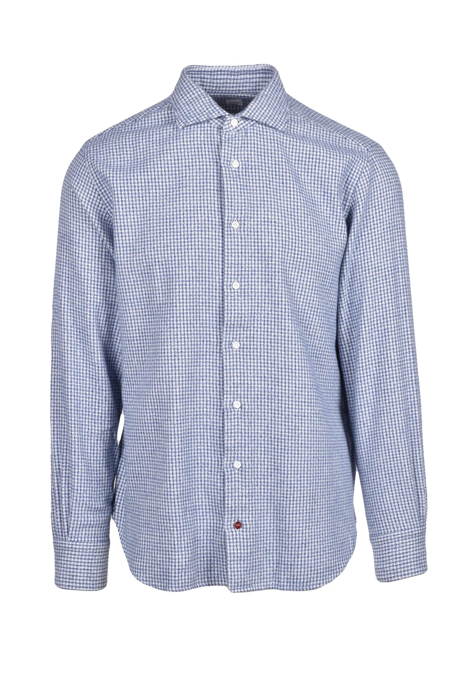 Camicia Azzurro
