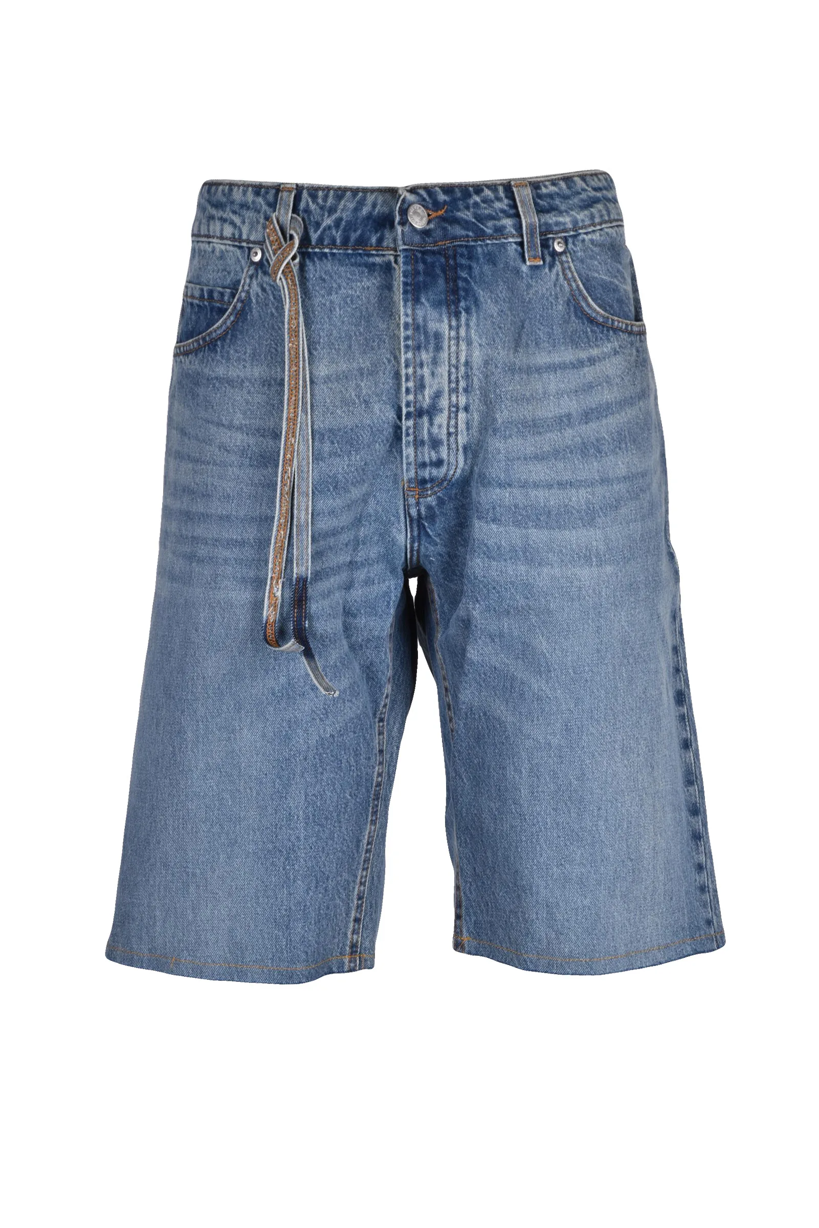 Dressism Bermuda Blu