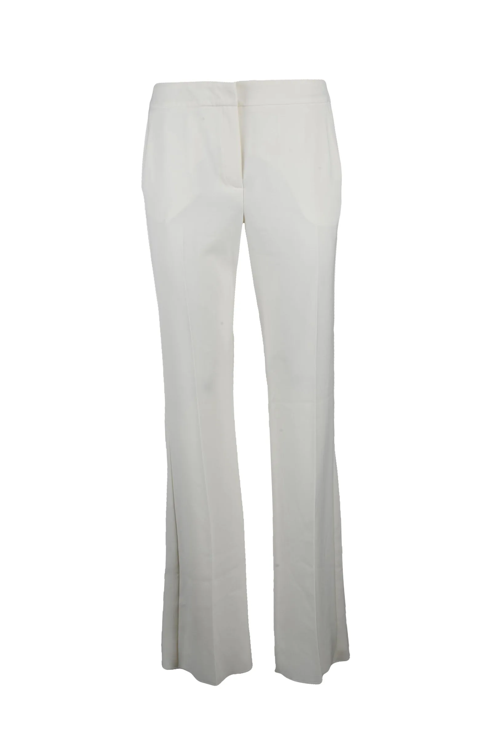 Pantalone Bianco