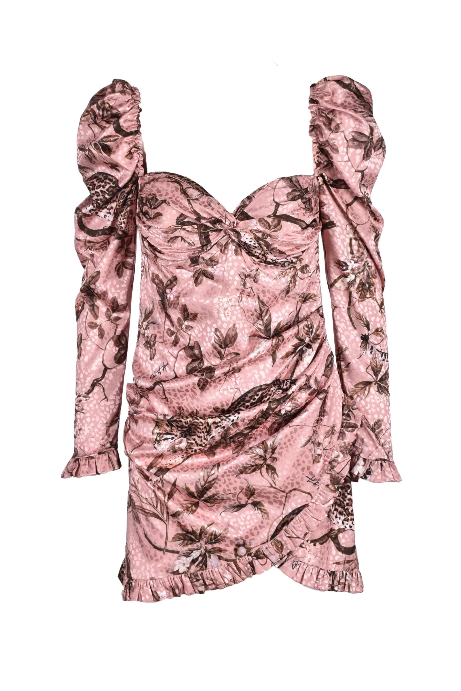 Abito Rosa