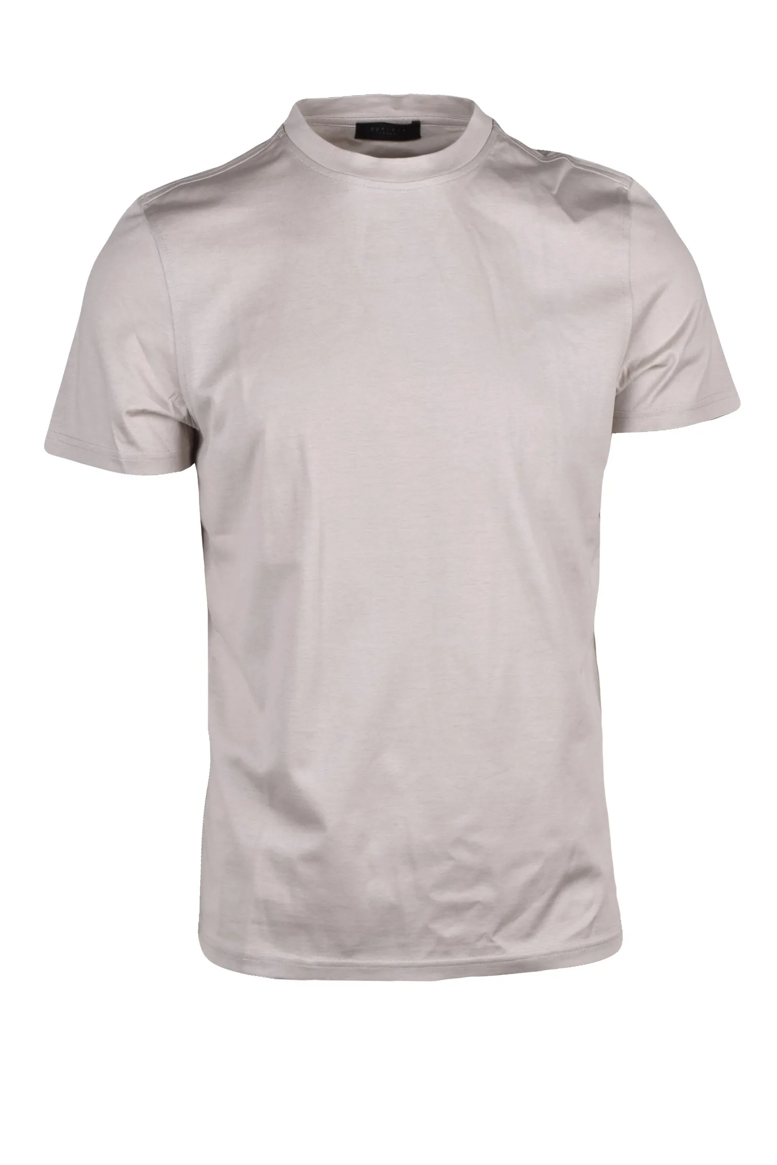 T-Shirt Beige