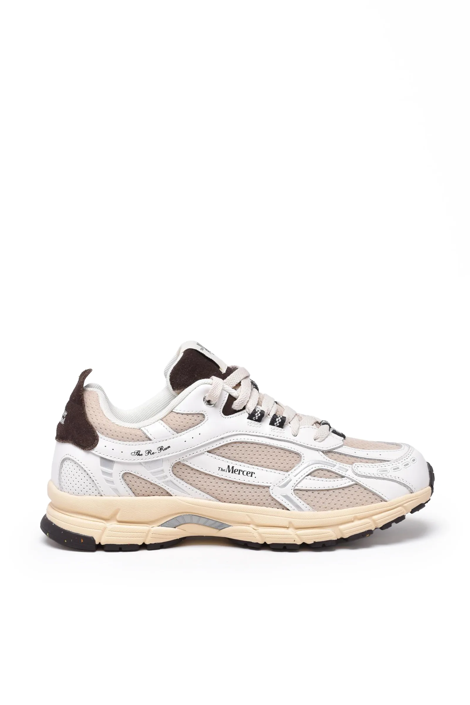 Sneakers Bianco