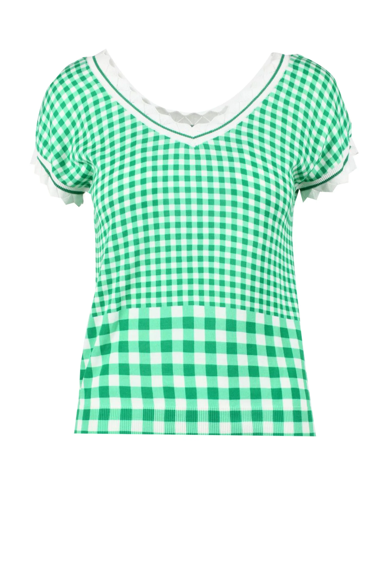 Jei S. Maglia Bianco