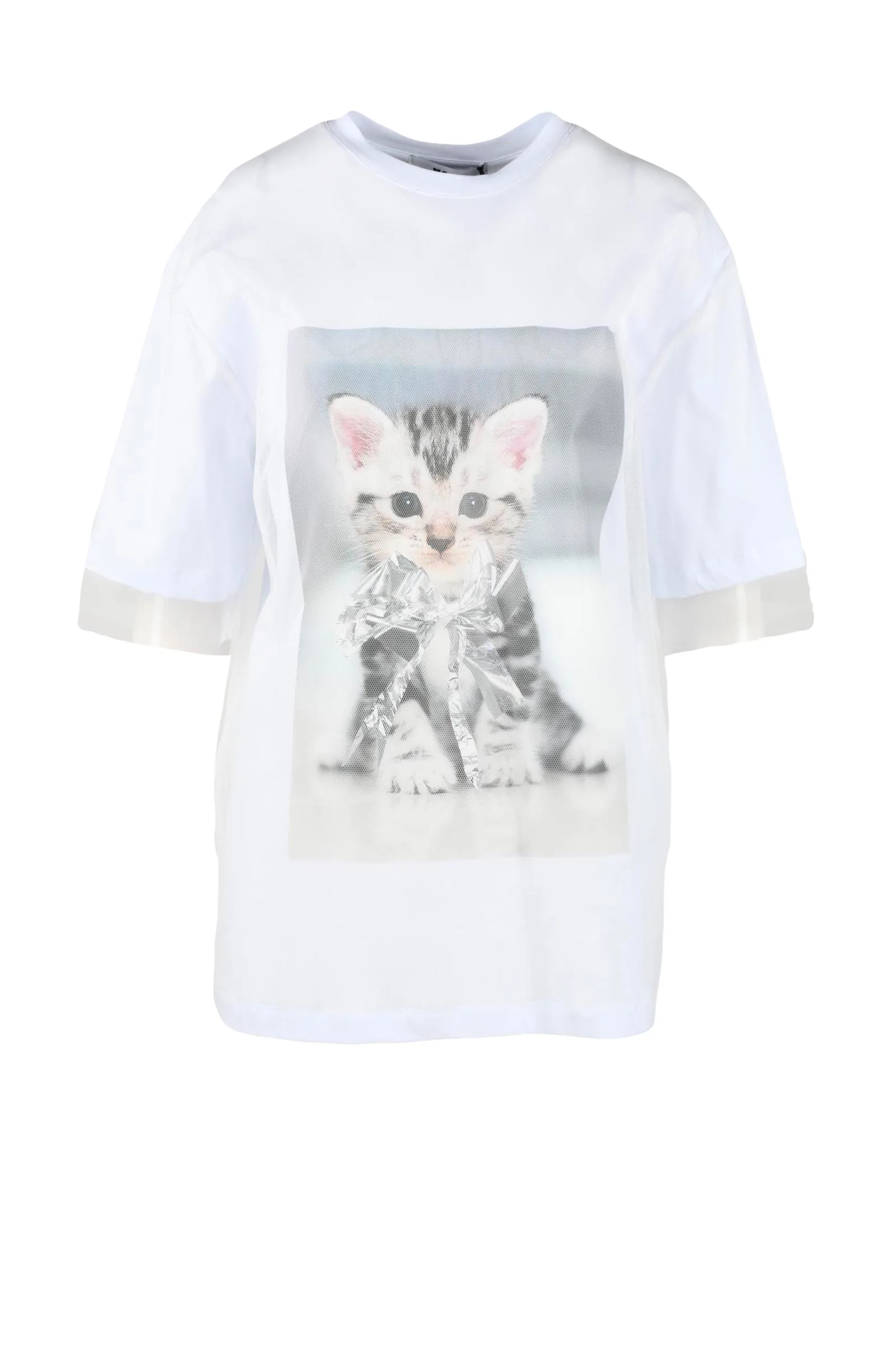 T-Shirt Bianco