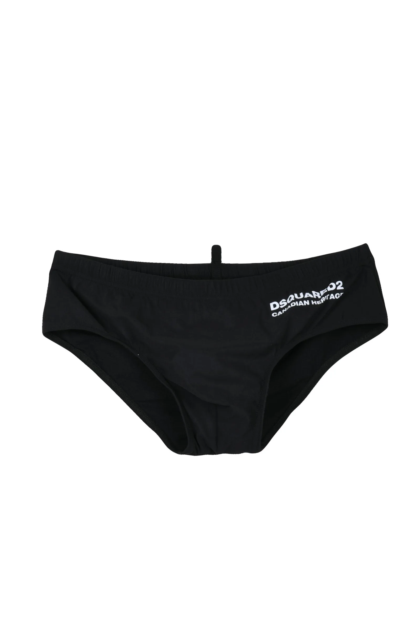Dsquared2 Slip Mare Nero