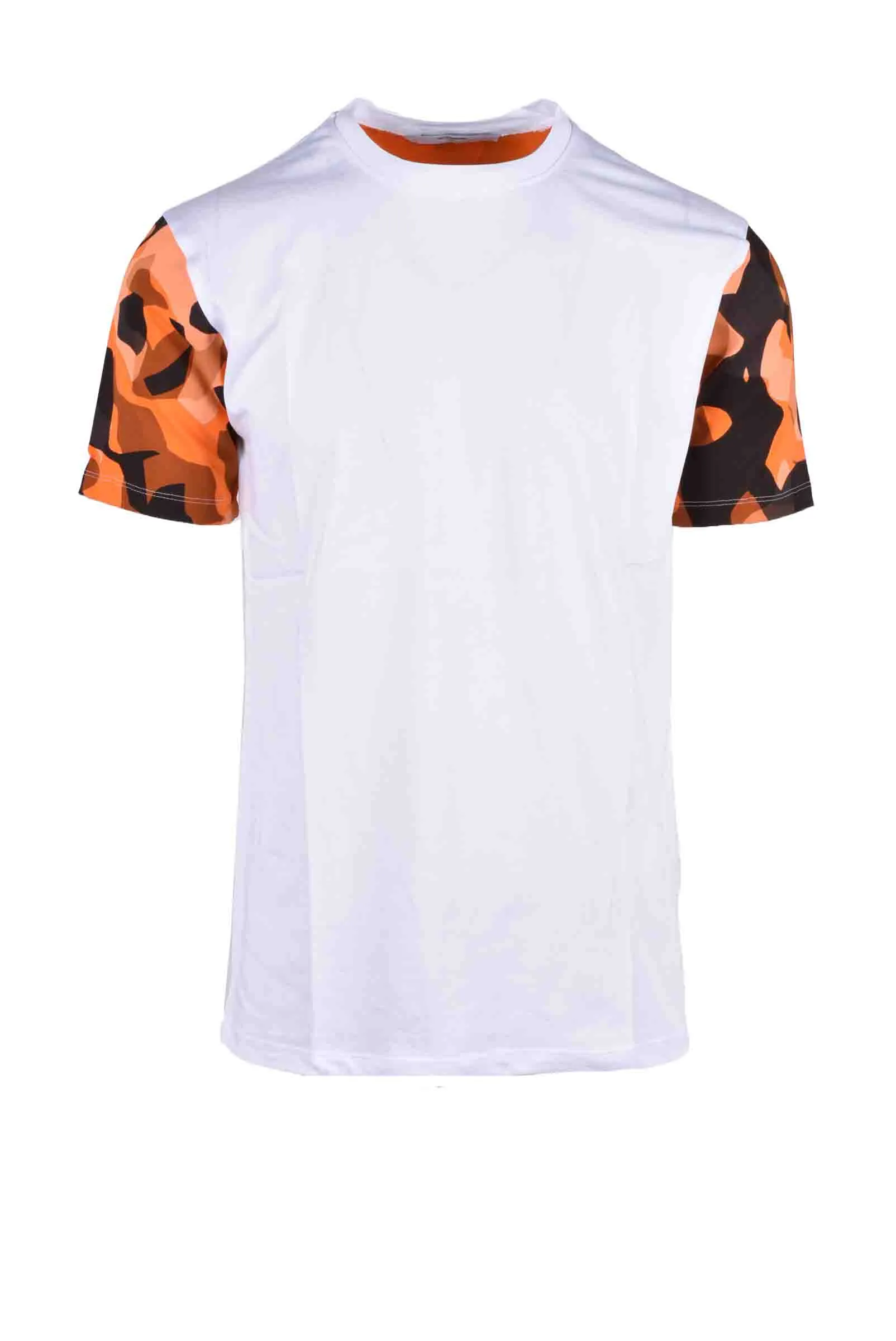 T-Shirt Bianco