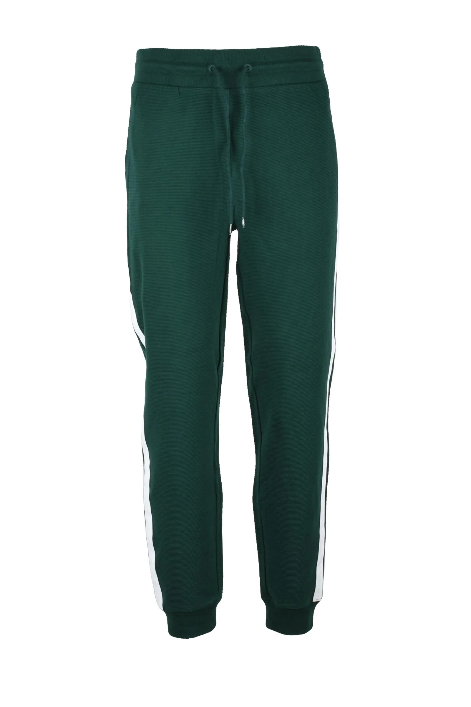 Pantalone Tuta Grigio