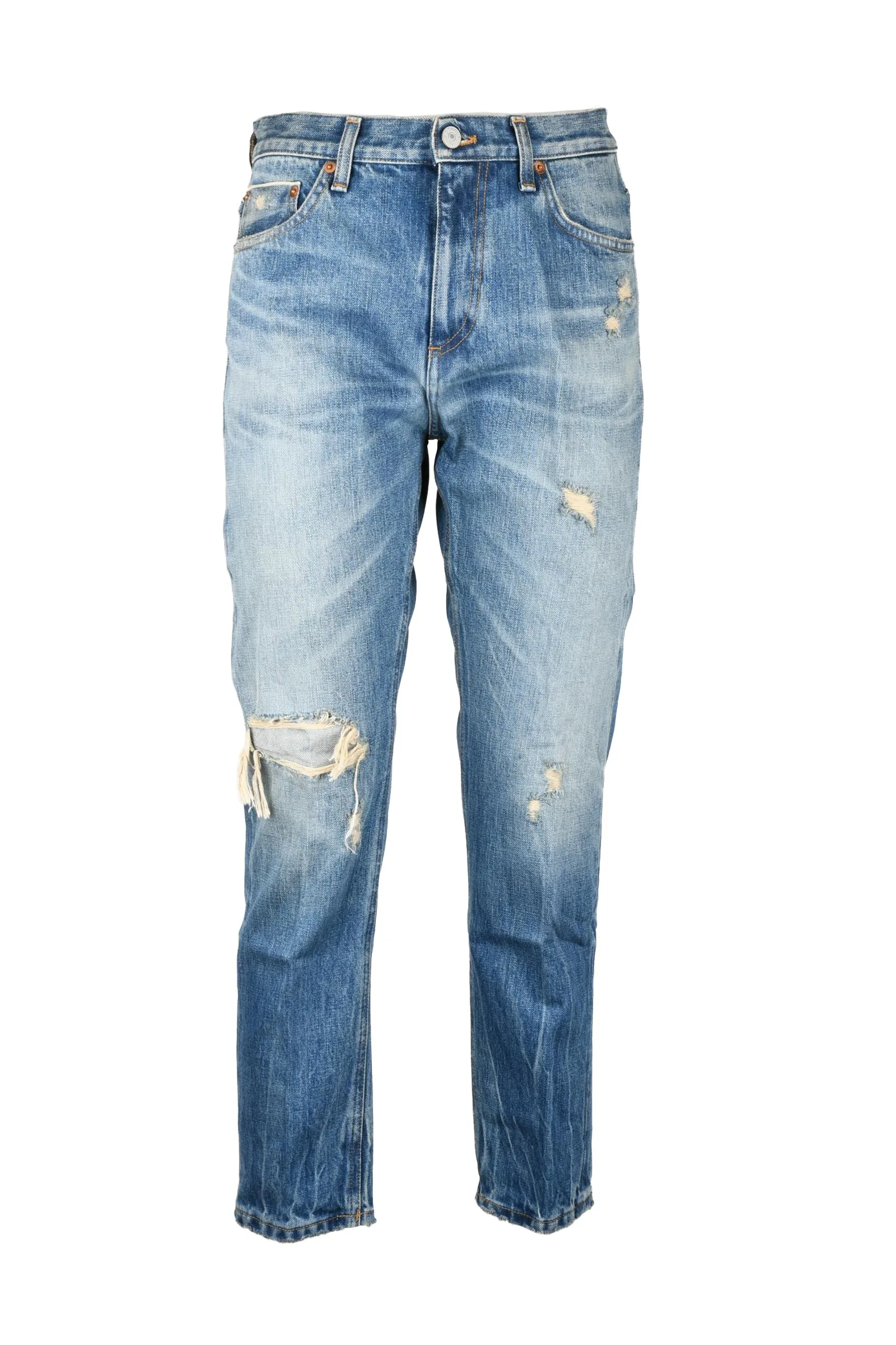 Jeans Cindy Blu